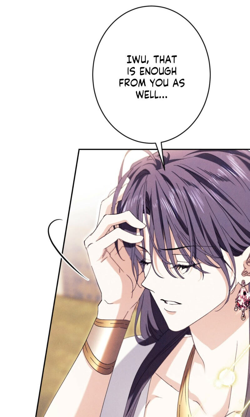 Devoured: The Serpent and the Pomegranate Chapter 53 page 44 - 
