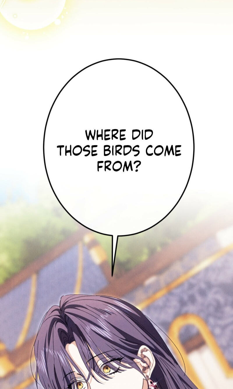Devoured: The Serpent and the Pomegranate Chapter 53 page 51 - 