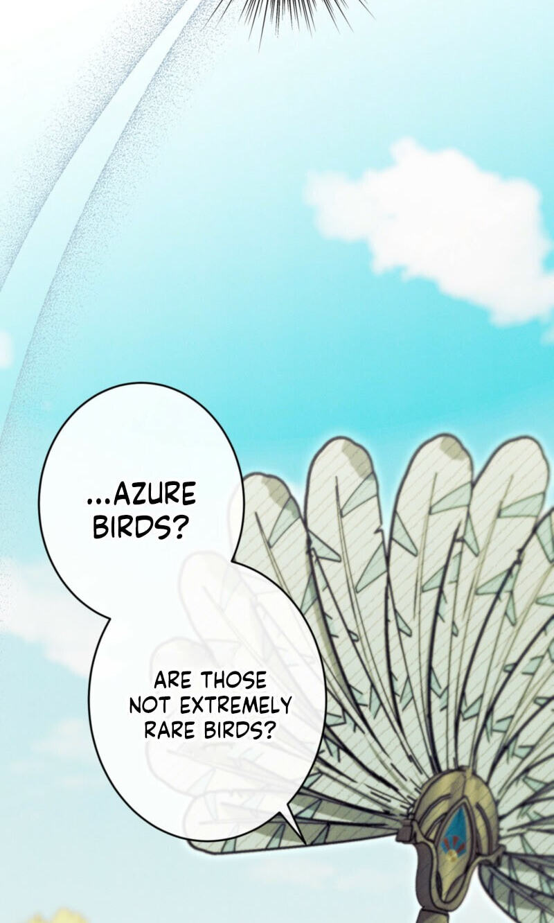 Devoured: The Serpent and the Pomegranate Chapter 53 page 60 - 