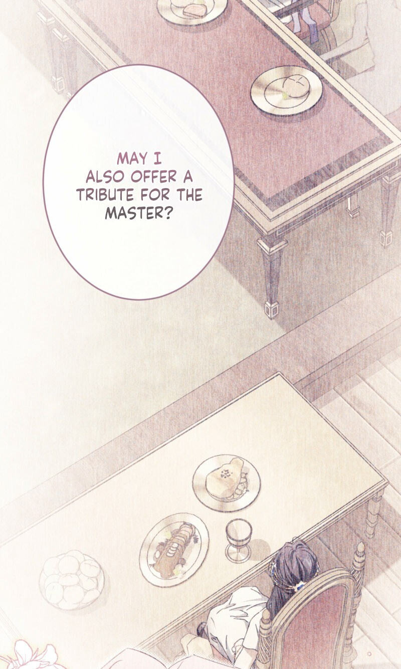 Devoured: The Serpent and the Pomegranate Chapter 53 page 64 - 