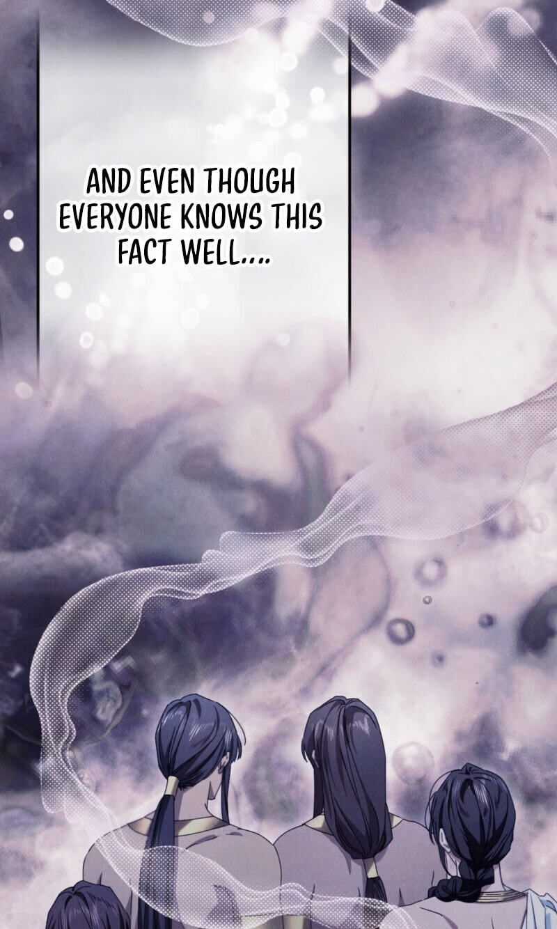 Devoured: The Serpent and the Pomegranate Chapter 53 page 68 - 