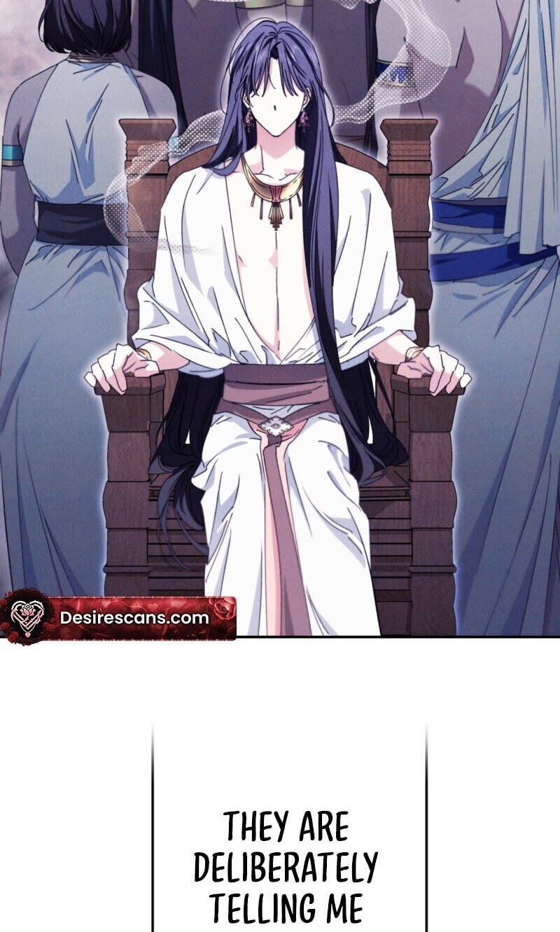 Devoured: The Serpent and the Pomegranate Chapter 53 page 69 - 