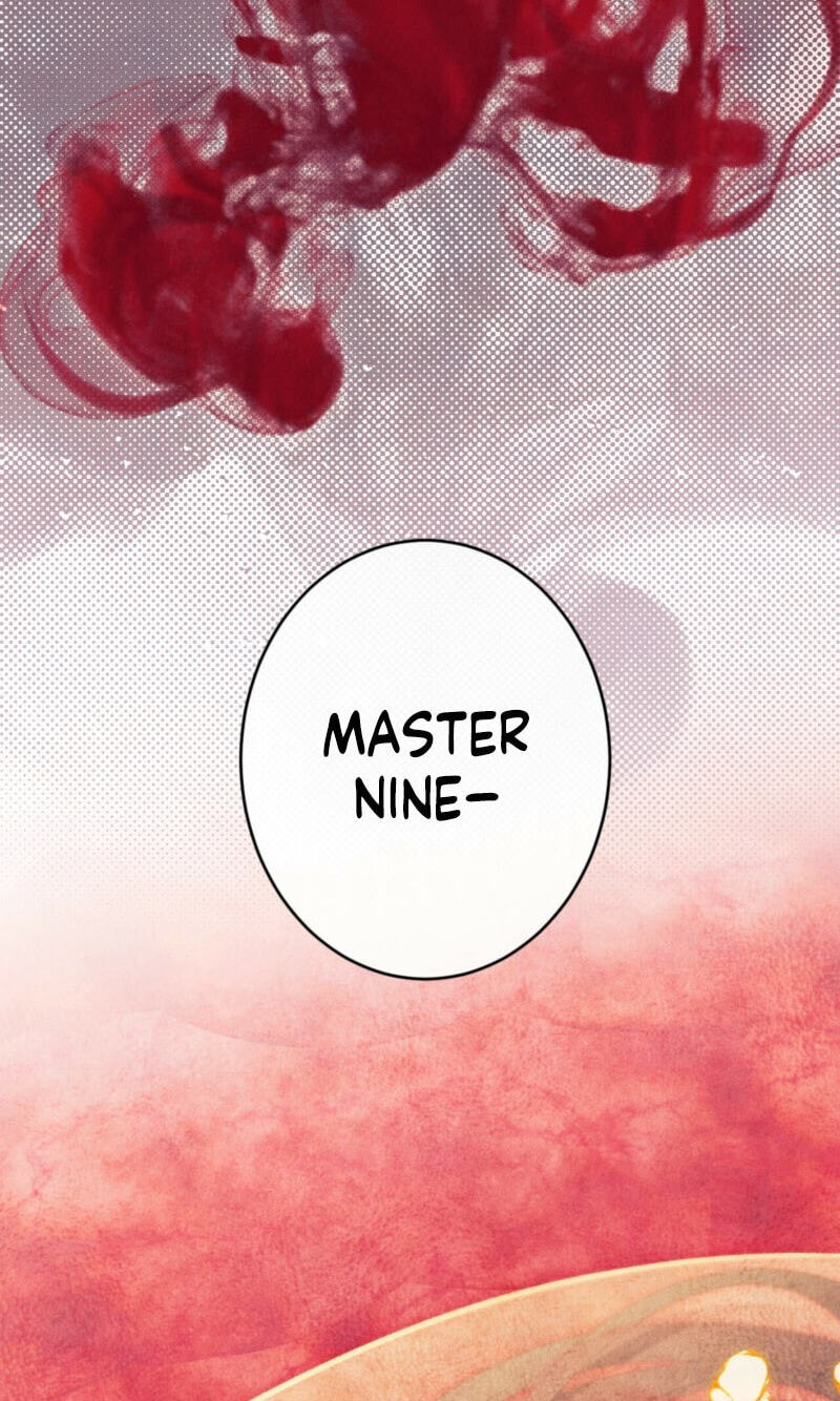 Devoured: The Serpent and the Pomegranate Chapter 53 page 8 - 