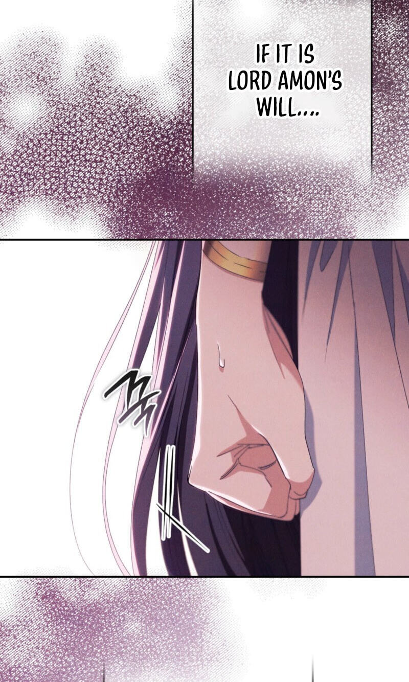 Devoured: The Serpent and the Pomegranate Chapter 53 page 71 - 