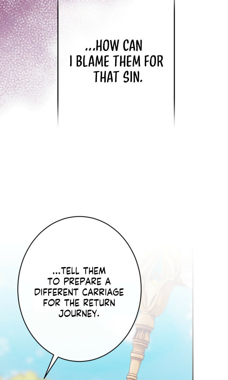 Devoured: The Serpent and the Pomegranate Chapter 53 page 72 - 
