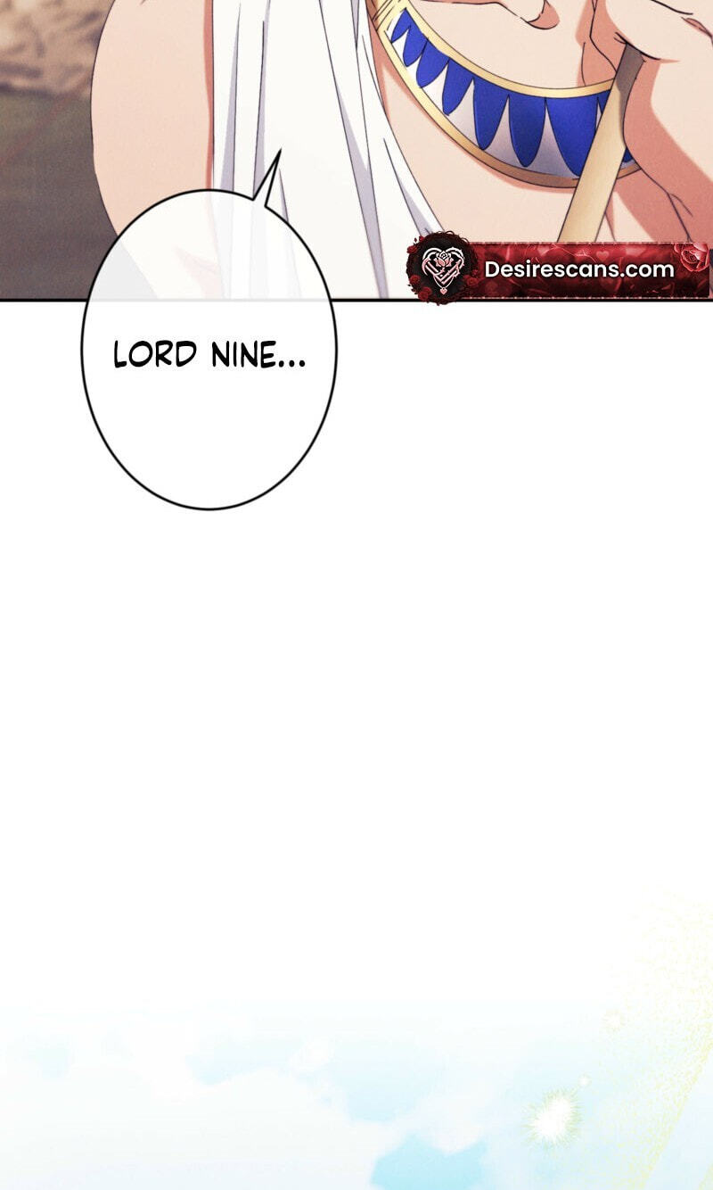 Devoured: The Serpent and the Pomegranate Chapter 53 page 76 - 