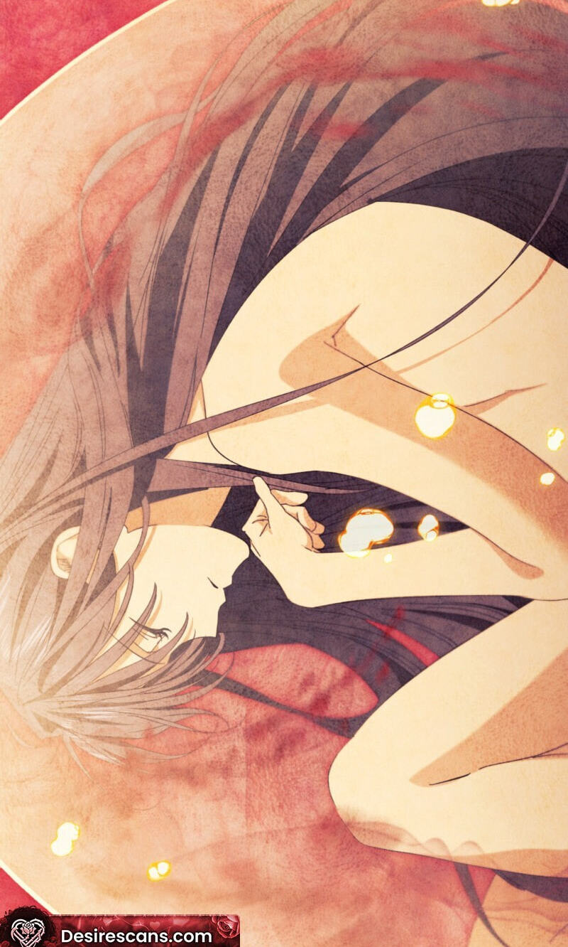 Devoured: The Serpent and the Pomegranate Chapter 53 page 9 - 