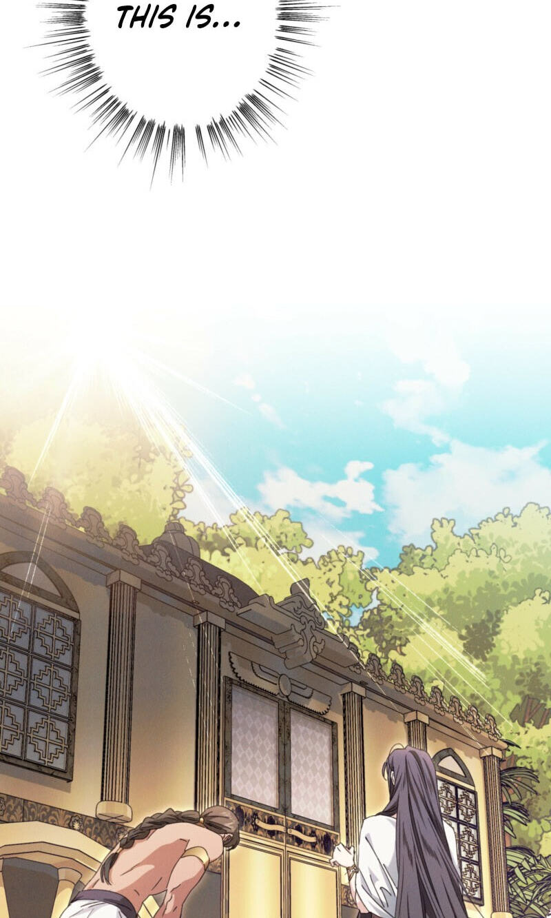 Devoured: The Serpent and the Pomegranate Chapter 53 page 81 - 