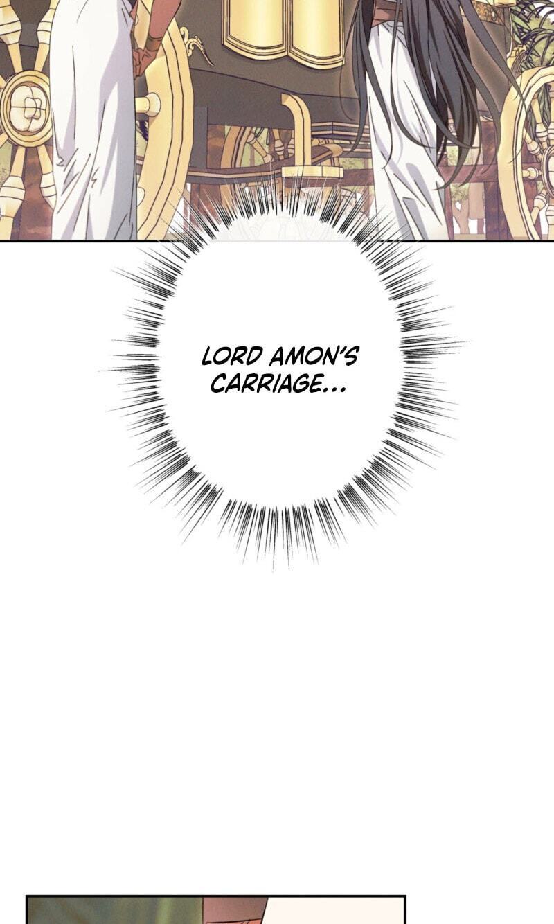 Devoured: The Serpent and the Pomegranate Chapter 53 page 82 - 