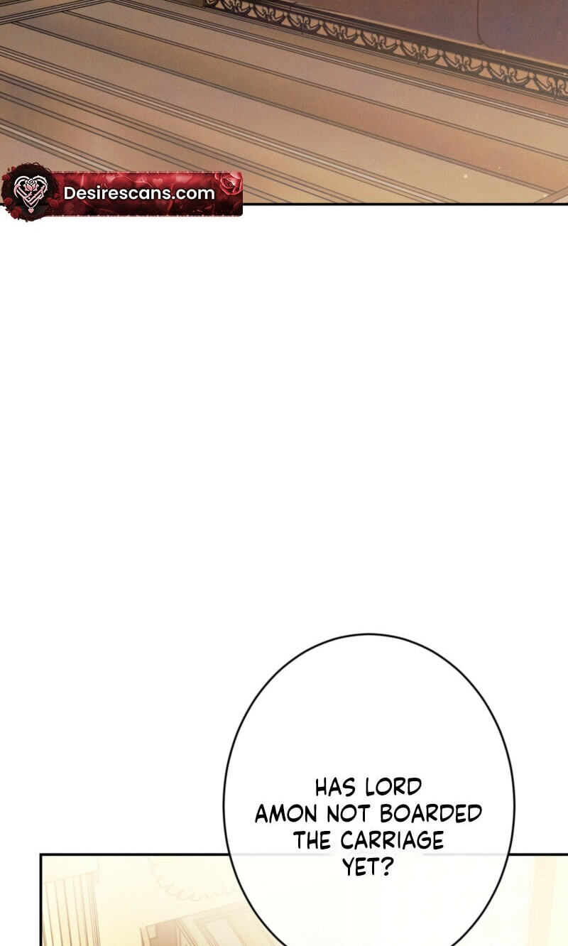 Devoured: The Serpent and the Pomegranate Chapter 53 page 87 - 