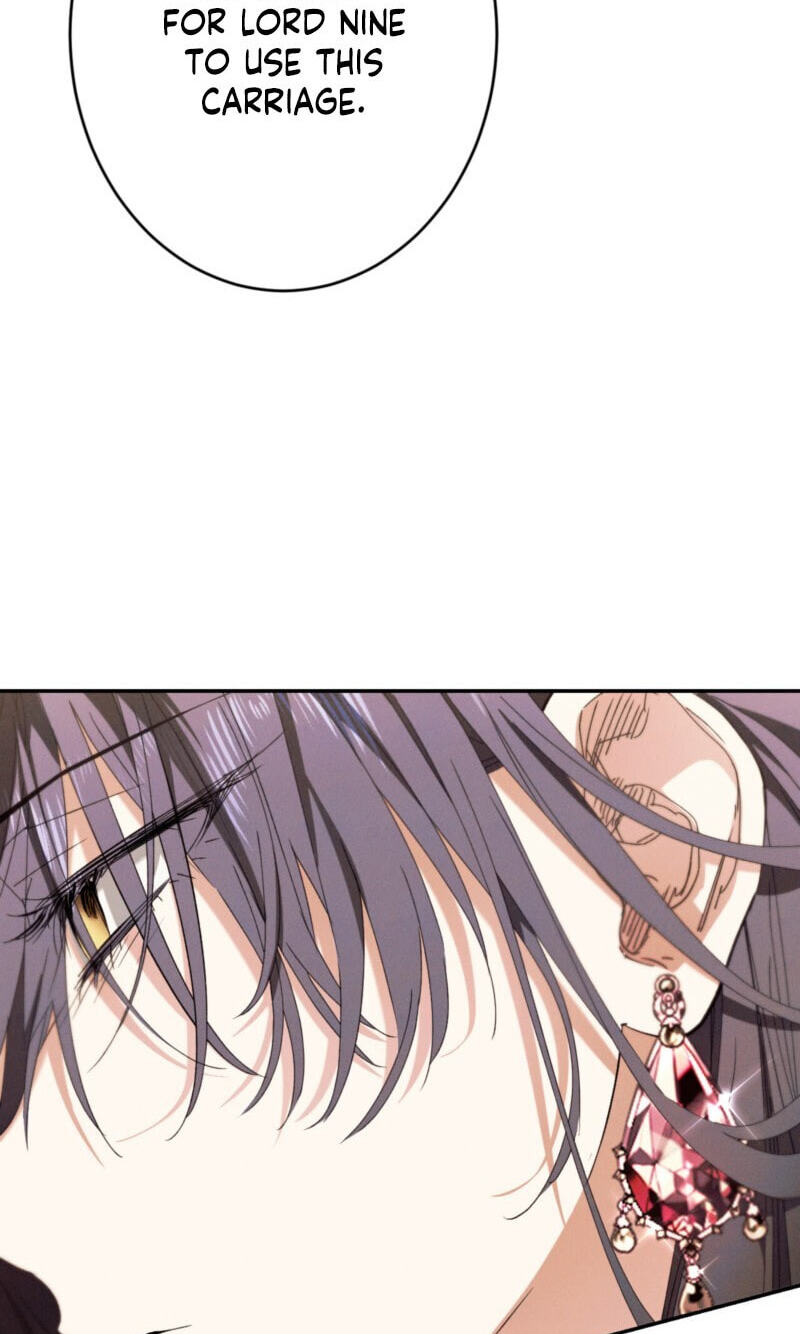 Devoured: The Serpent and the Pomegranate Chapter 53 page 89 - 