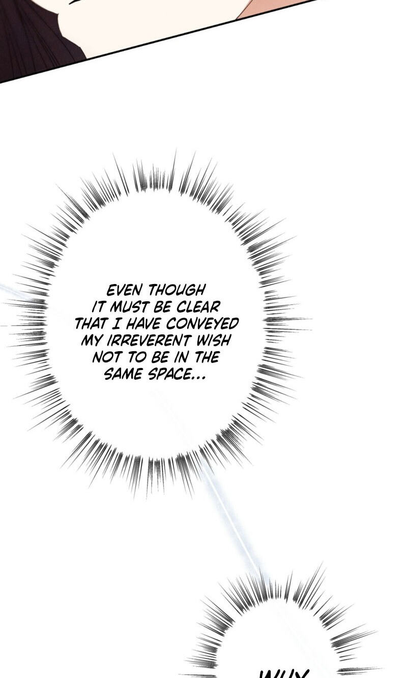 Devoured: The Serpent and the Pomegranate Chapter 53 page 90 - 