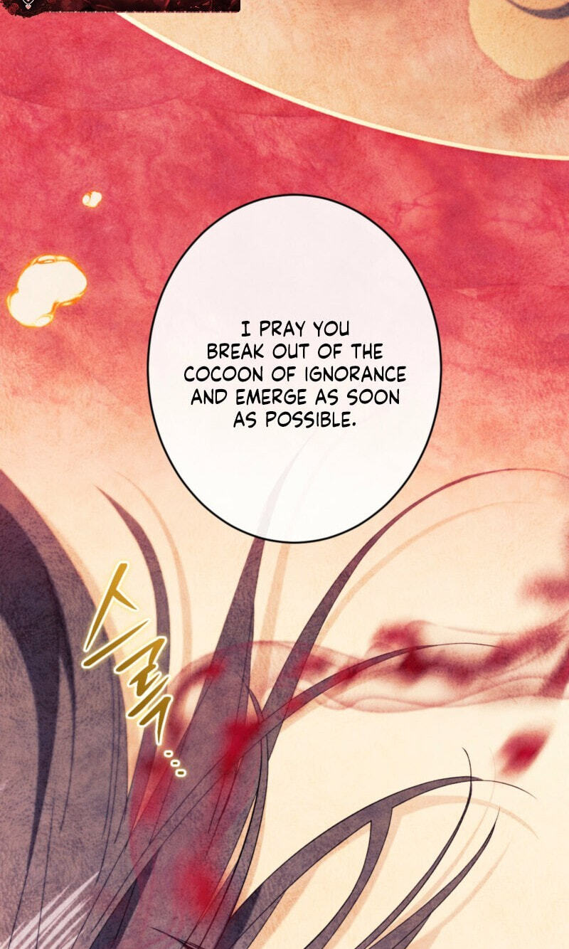 Devoured: The Serpent and the Pomegranate Chapter 53 page 10 - 