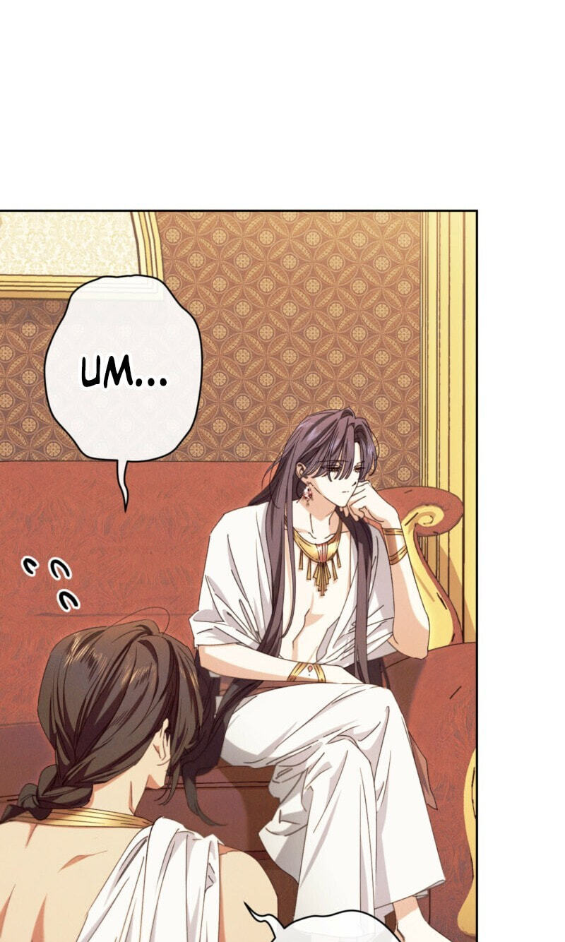 Devoured: The Serpent and the Pomegranate Chapter 53 page 97 - 