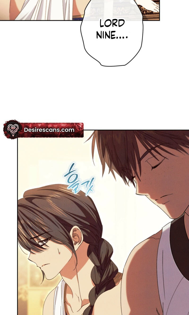 Devoured: The Serpent and the Pomegranate Chapter 53 page 98 - 