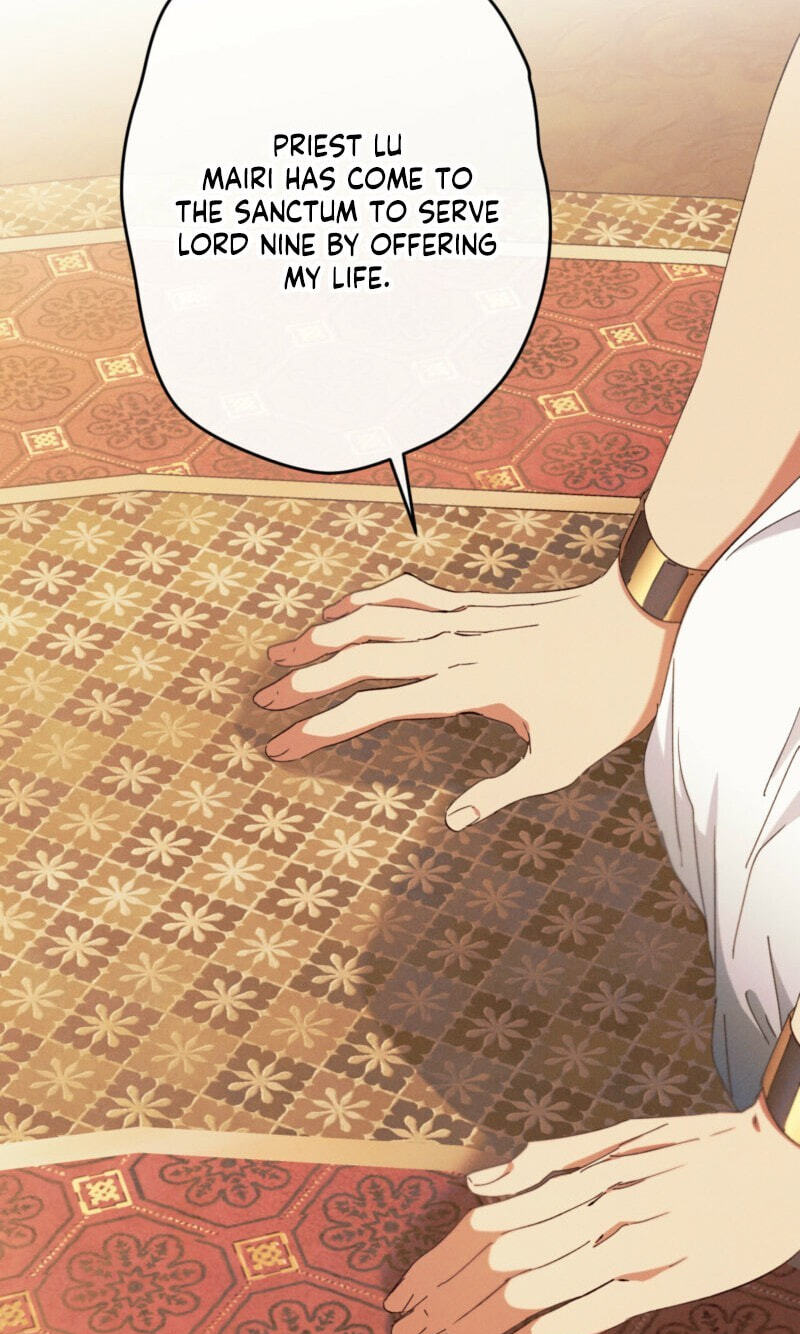 Devoured: The Serpent and the Pomegranate Chapter 53 page 100 - 