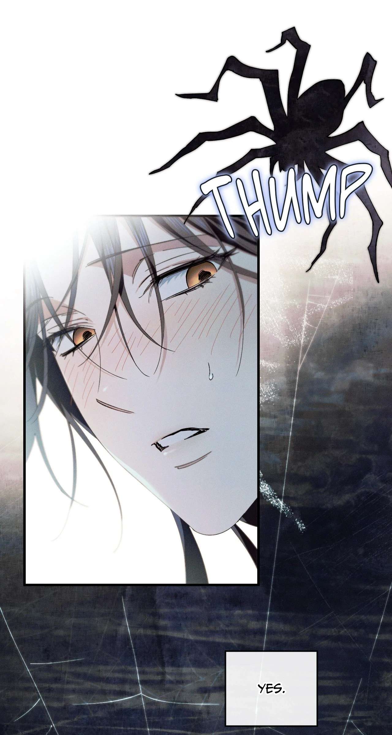 Devoured: The Serpent and the Pomegranate Chapter 6 page 15 - 
