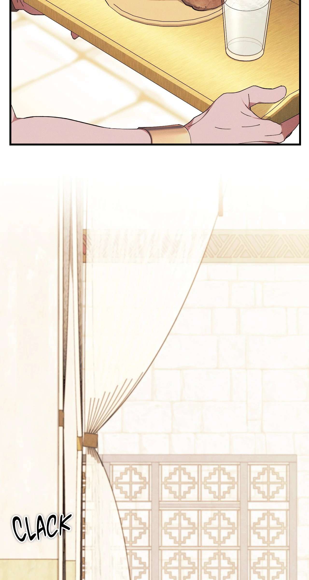 Devoured: The Serpent and the Pomegranate Chapter 6 page 20 - 