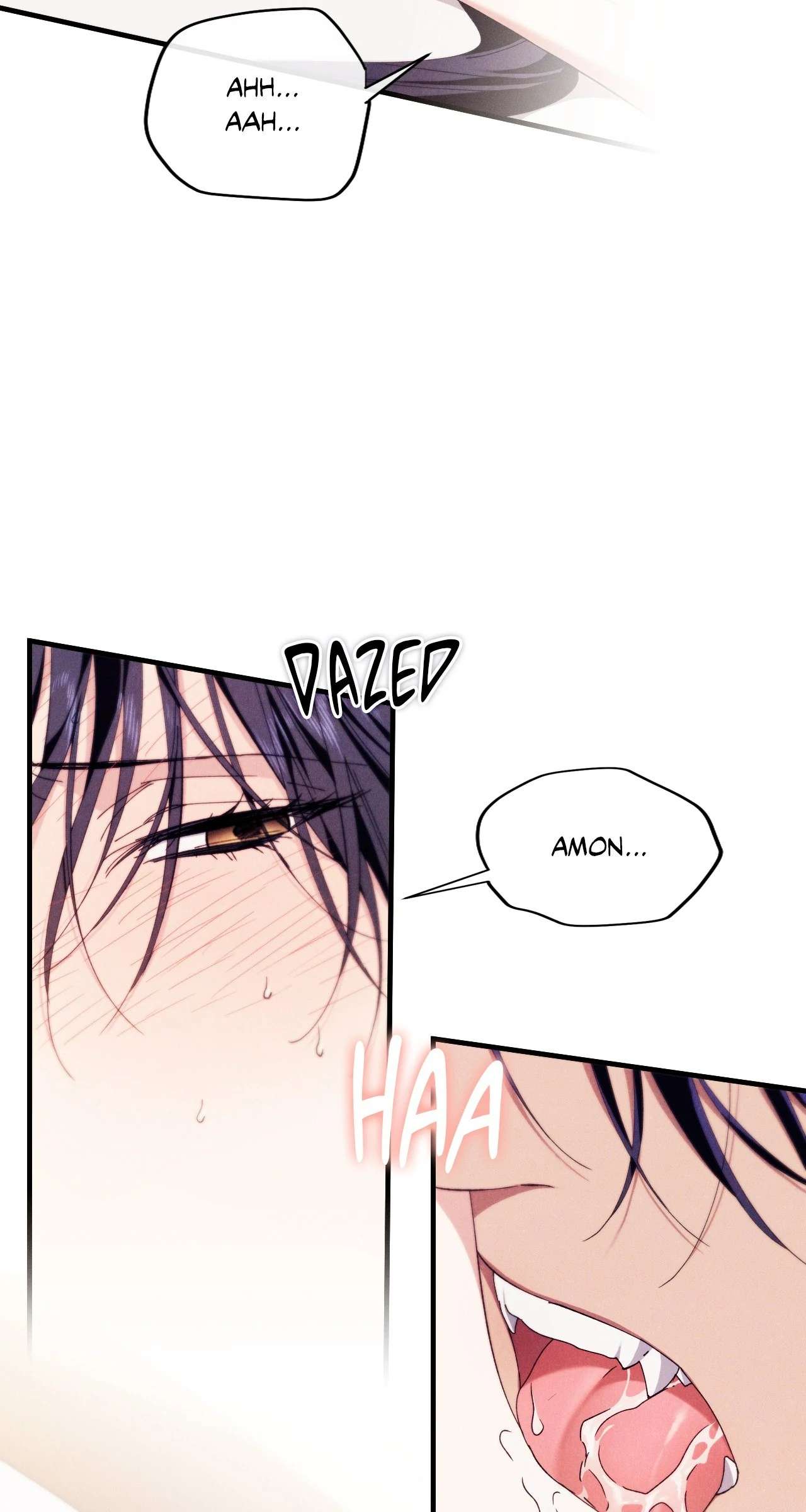 Devoured: The Serpent and the Pomegranate Chapter 6 page 25 - 