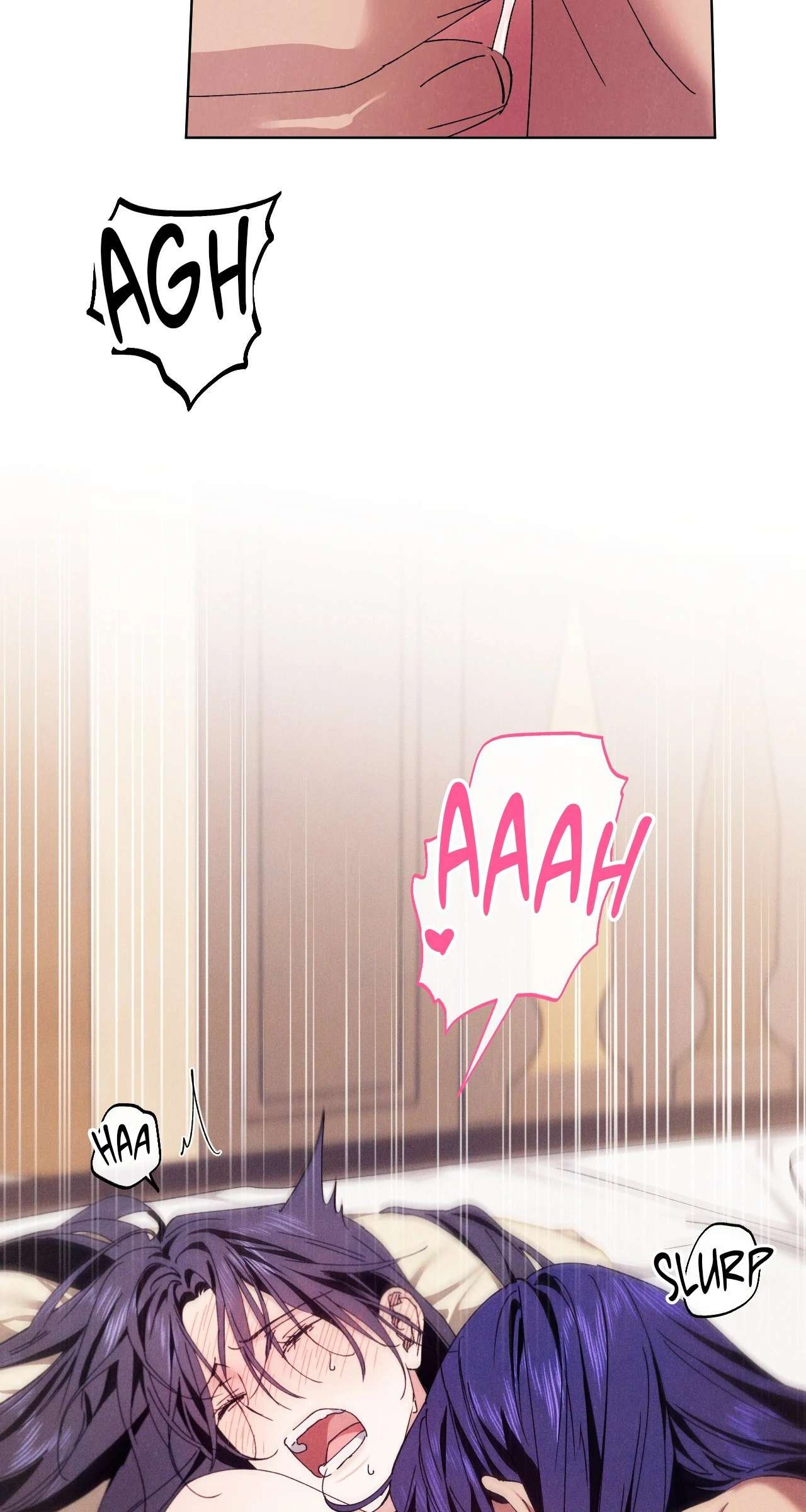 Devoured: The Serpent and the Pomegranate Chapter 6 page 38 - 