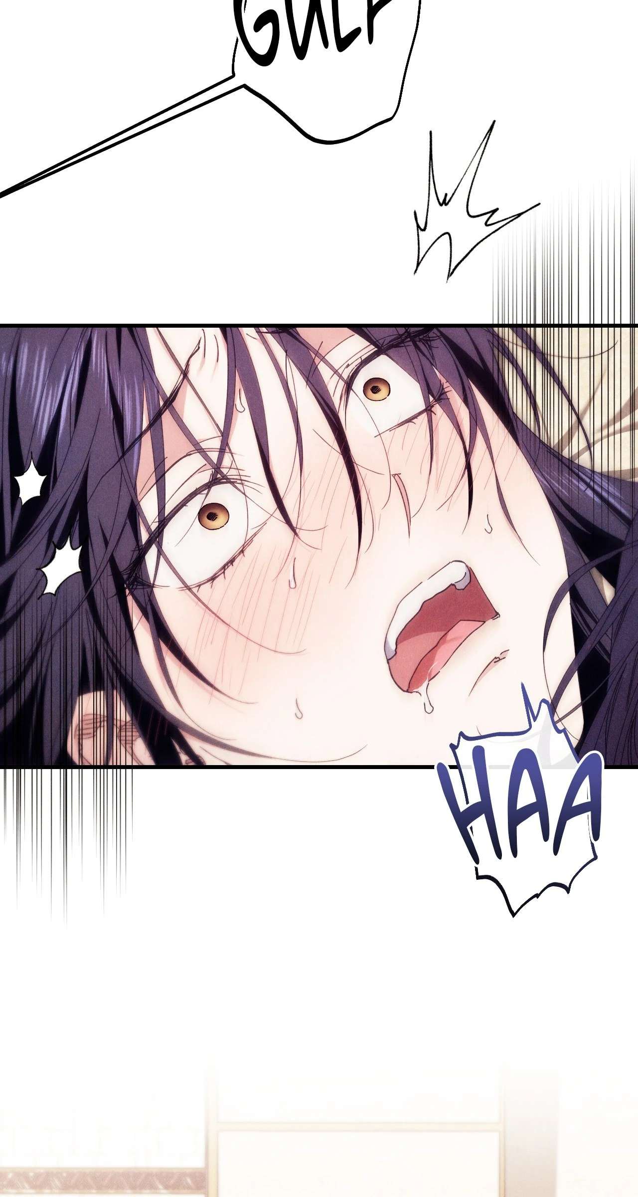 Devoured: The Serpent and the Pomegranate Chapter 6 page 40 - 