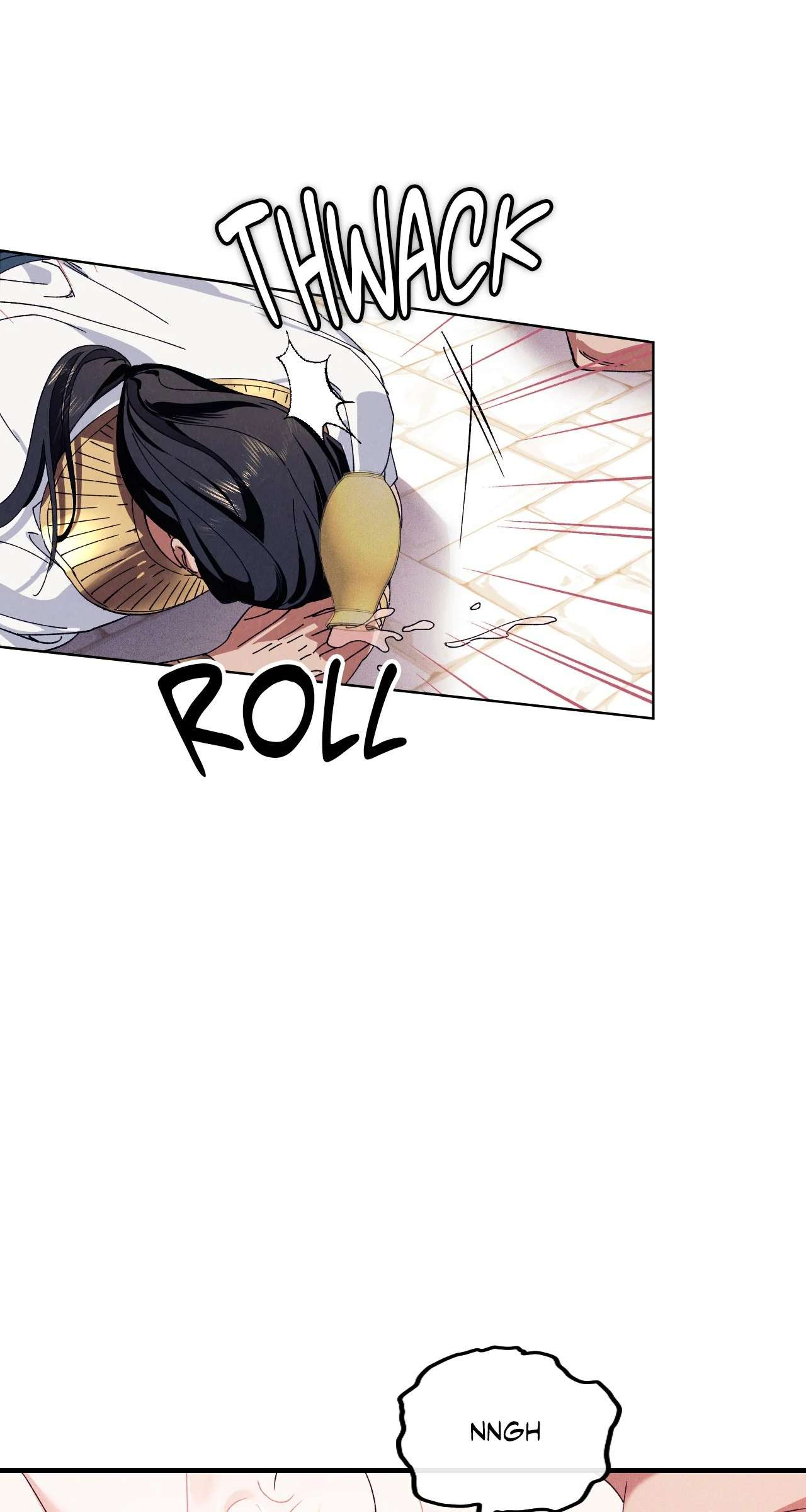 Devoured: The Serpent and the Pomegranate Chapter 6 page 61 - 