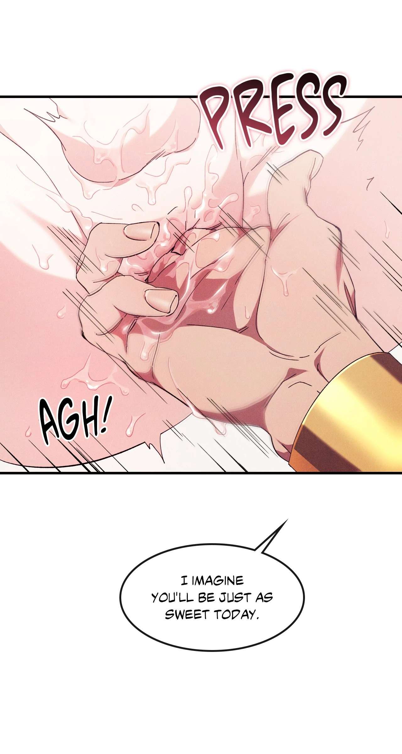 Devoured: The Serpent and the Pomegranate Chapter 6 page 64 - 