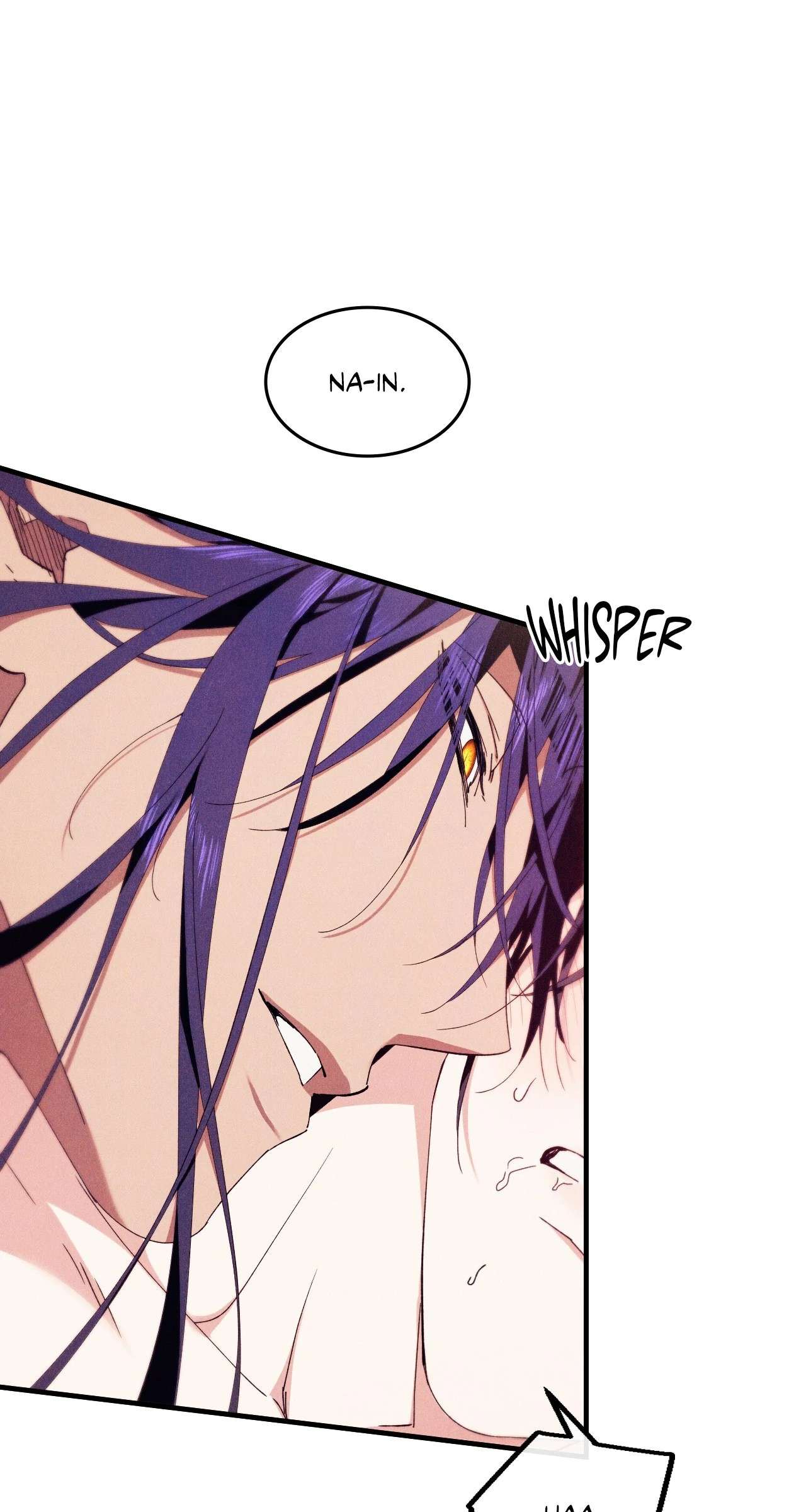 Devoured: The Serpent and the Pomegranate Chapter 7 page 1 - 