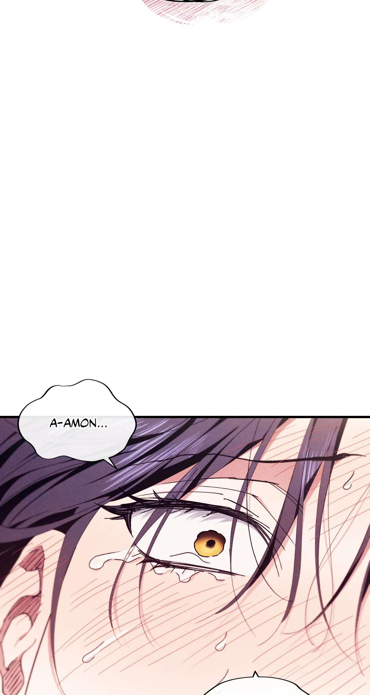 Devoured: The Serpent and the Pomegranate Chapter 7 page 3 - 