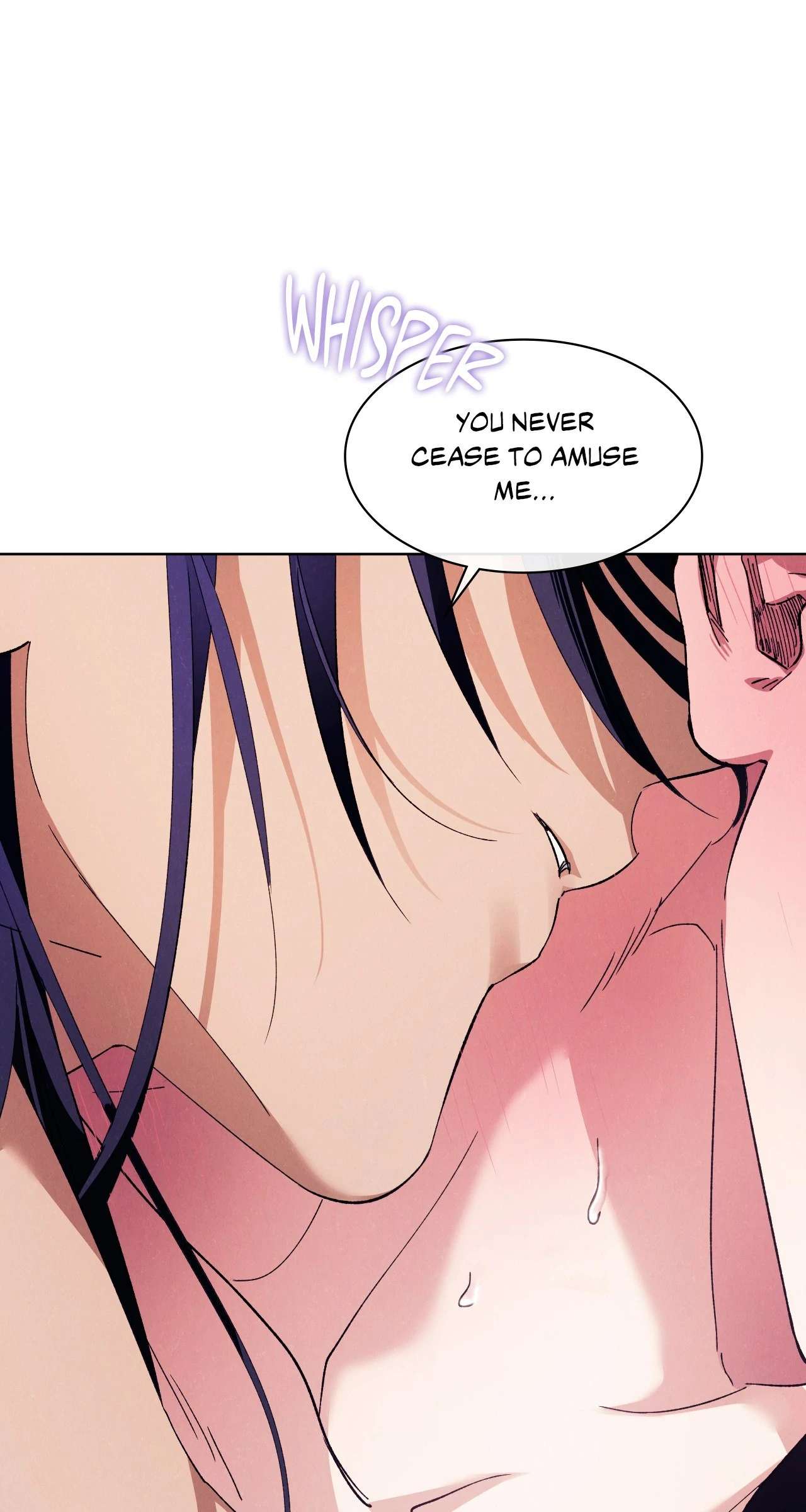 Devoured: The Serpent and the Pomegranate Chapter 7 page 30 - 
