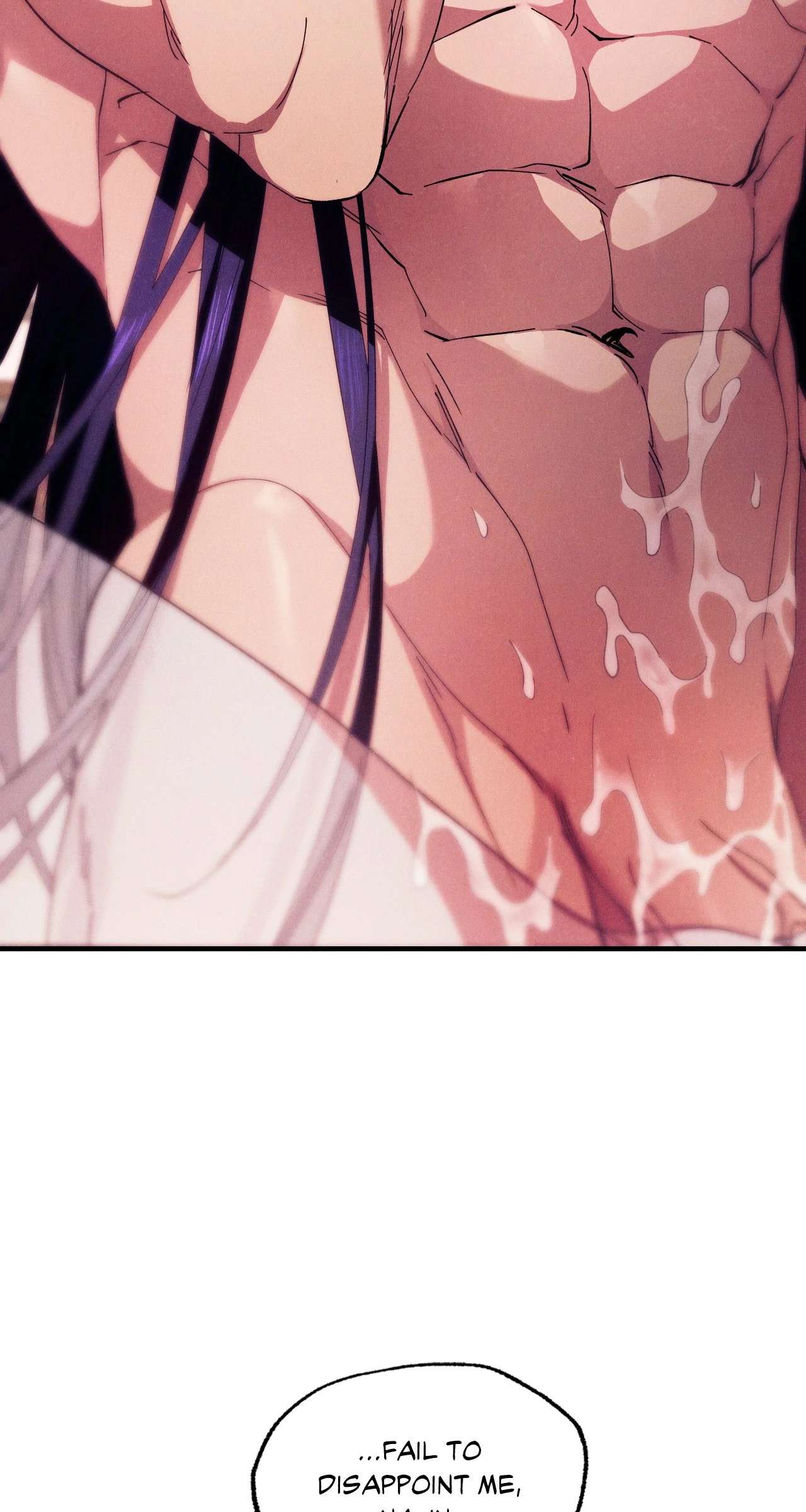 Devoured: The Serpent and the Pomegranate Chapter 7 page 48 - 
