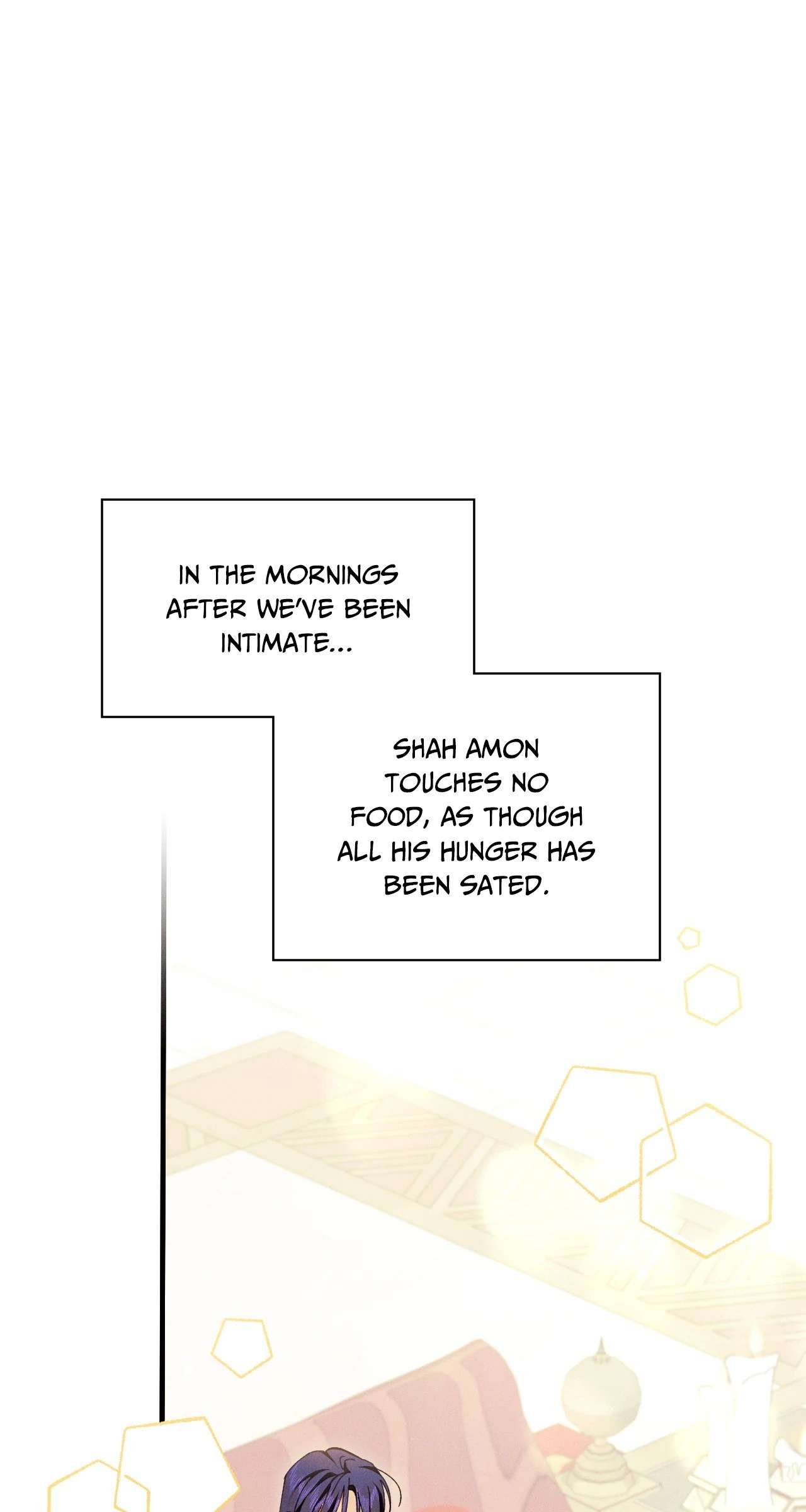 Devoured: The Serpent and the Pomegranate Chapter 7 page 59 - 