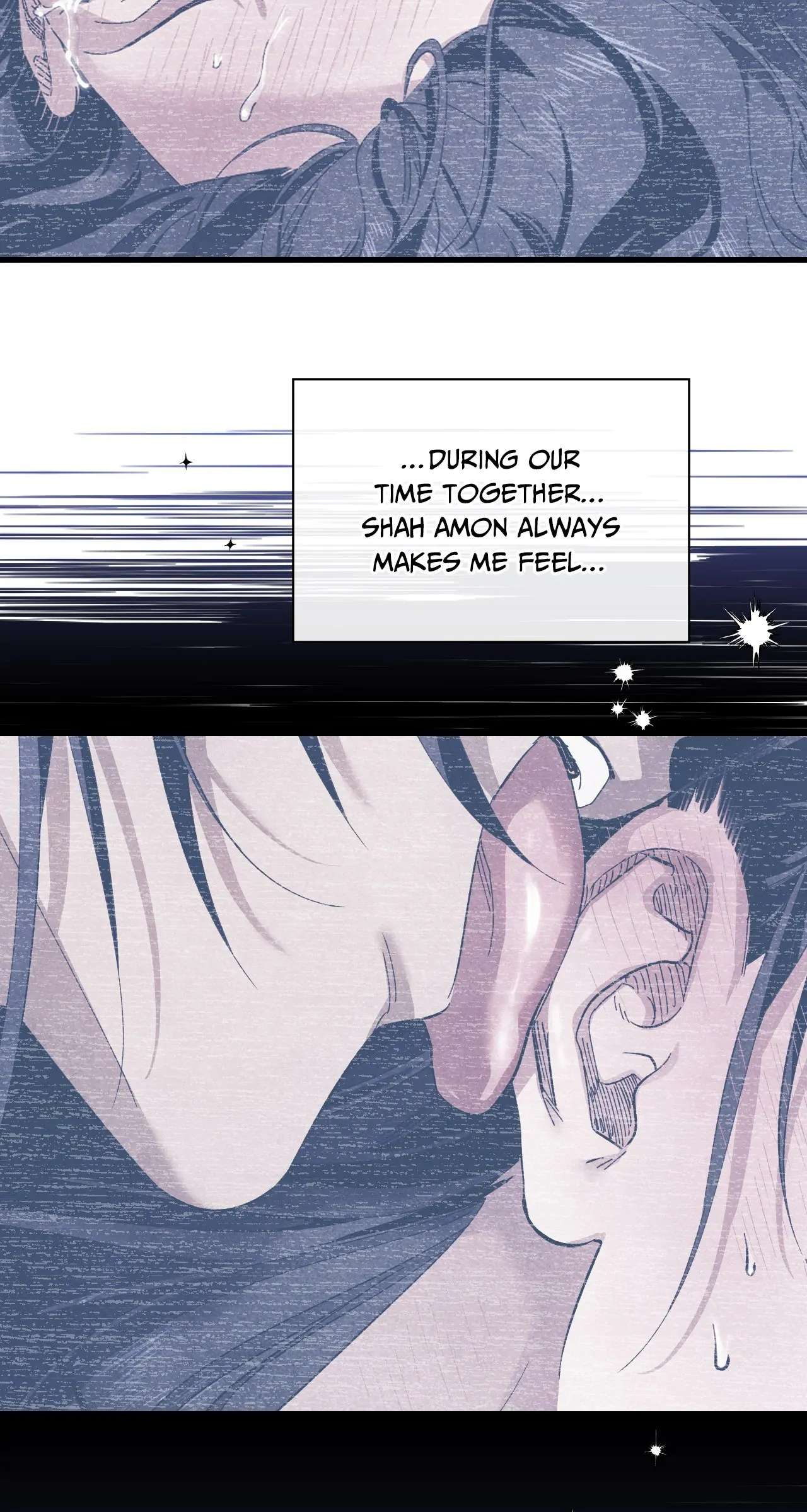 Devoured: The Serpent and the Pomegranate Chapter 7 page 63 - 
