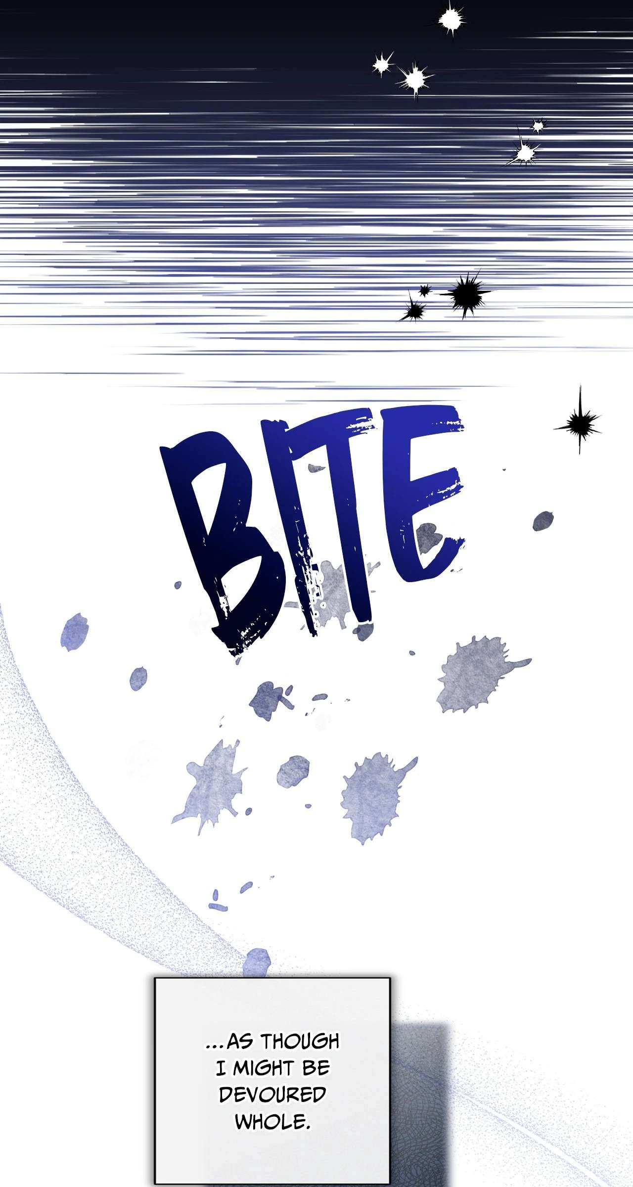 Devoured: The Serpent and the Pomegranate Chapter 7 page 64 - 