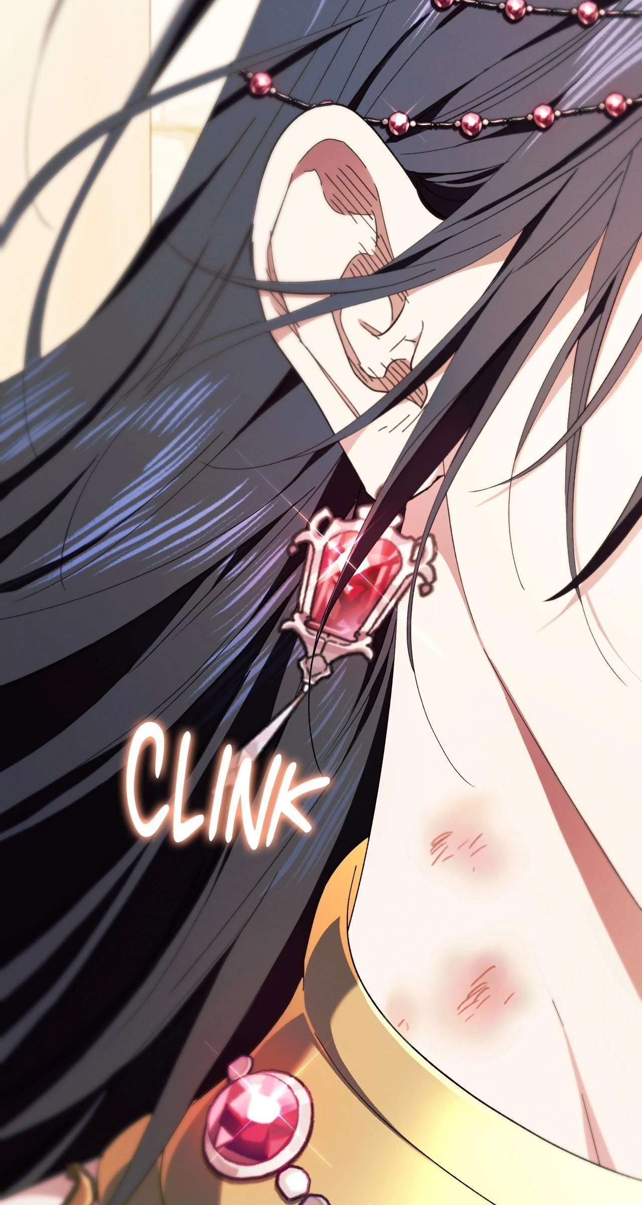 Devoured: The Serpent and the Pomegranate Chapter 7 page 66 - 