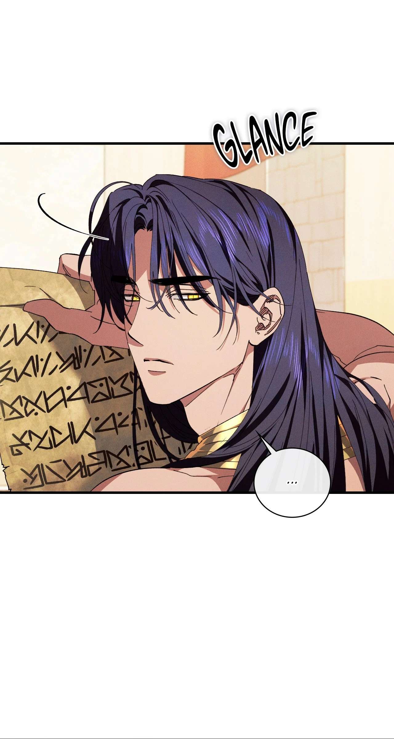 Devoured: The Serpent and the Pomegranate Chapter 7 page 69 - 