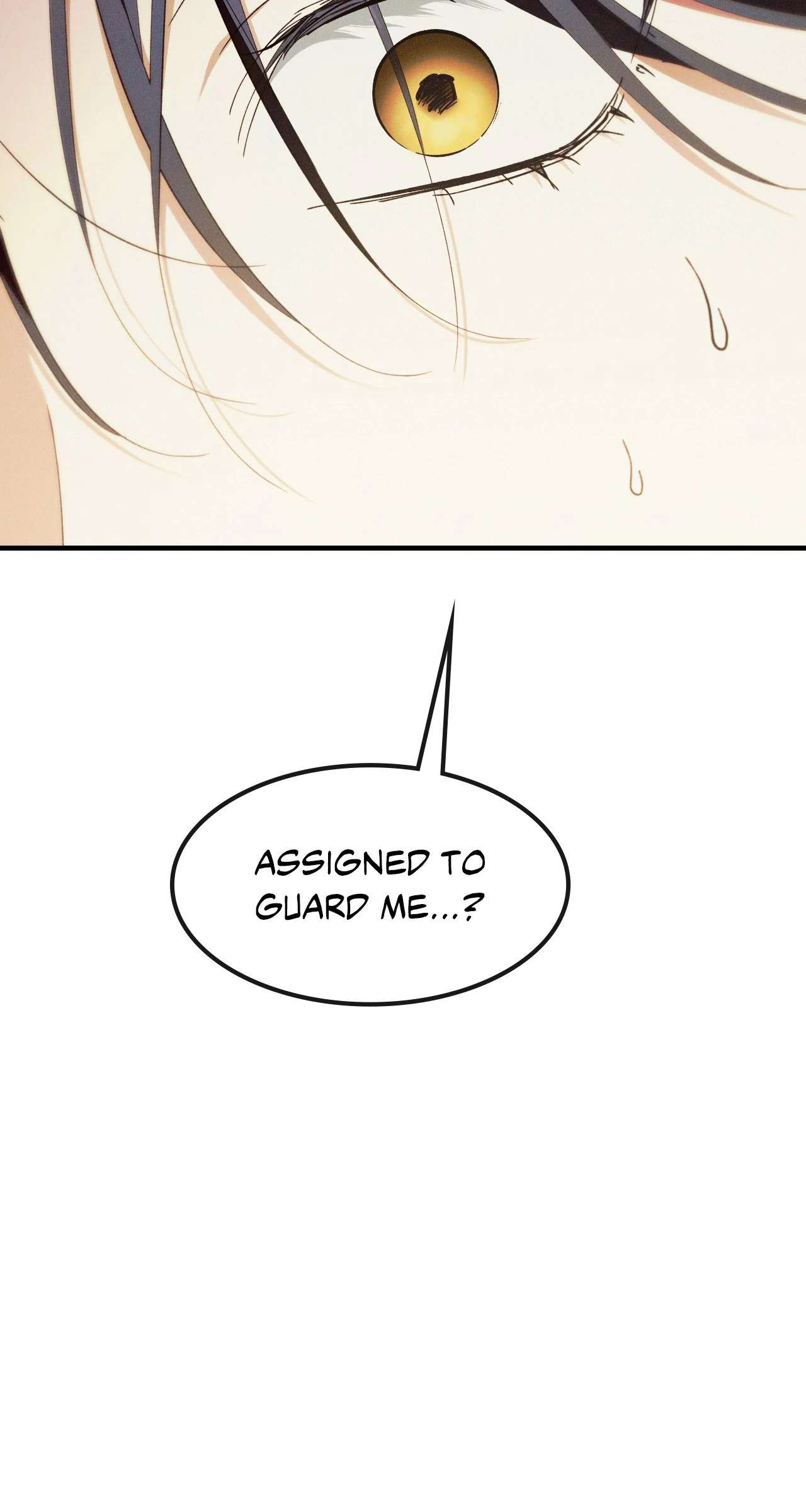 Devoured: The Serpent and the Pomegranate Chapter 8 page 3 - 