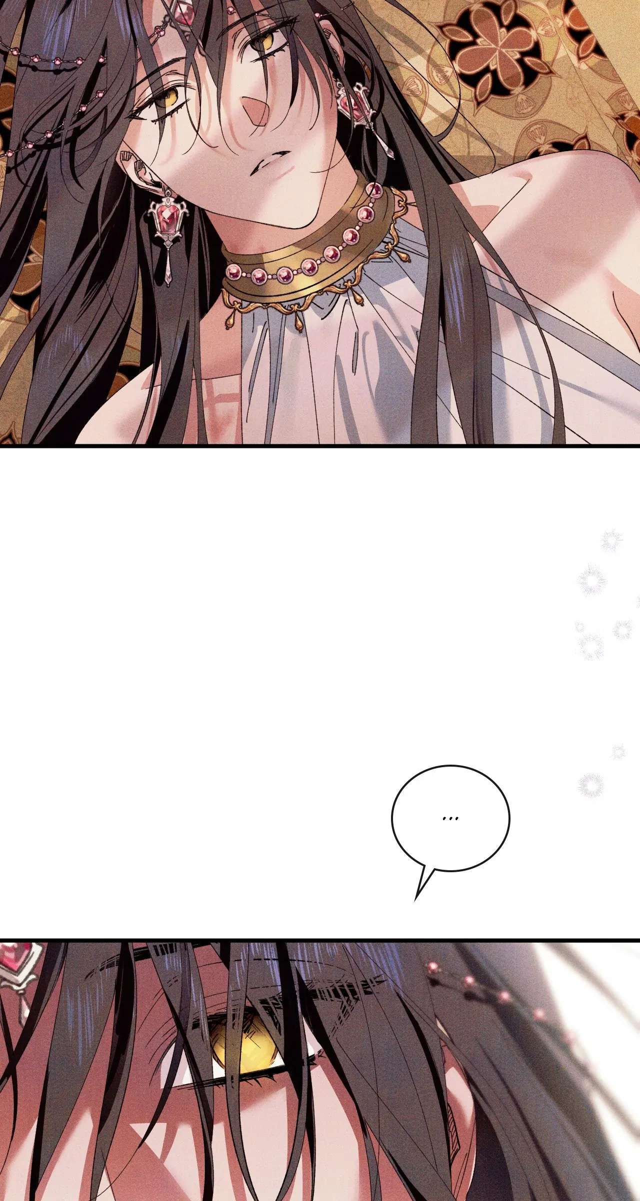 Devoured: The Serpent and the Pomegranate Chapter 8 page 23 - 