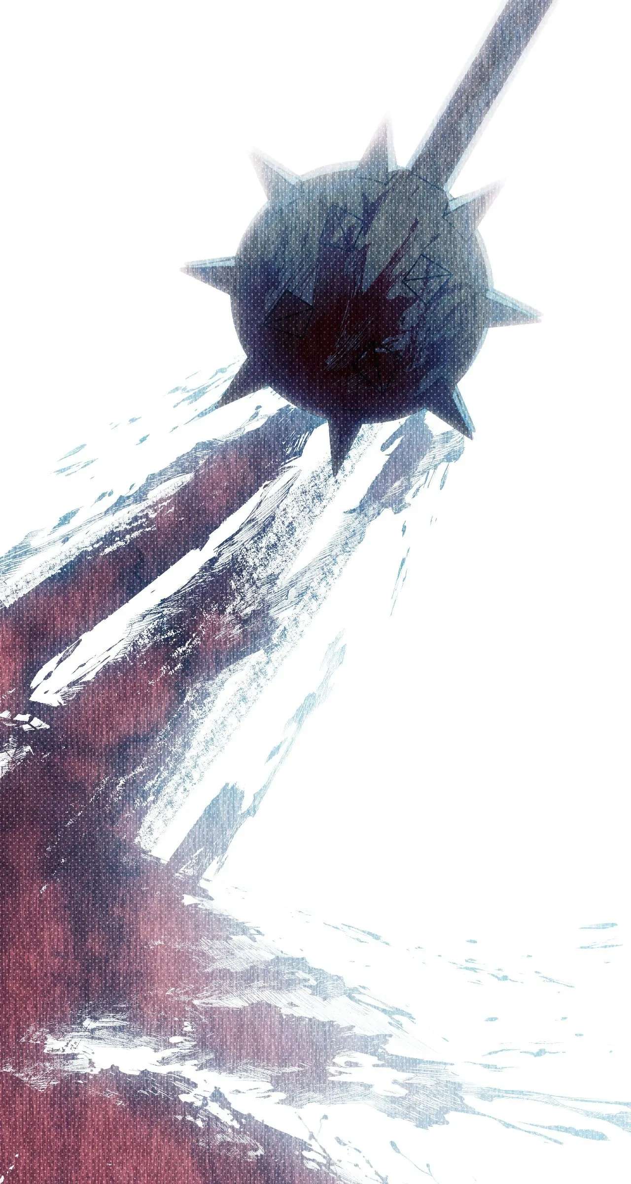 Devoured: The Serpent and the Pomegranate Chapter 8 page 28 - 