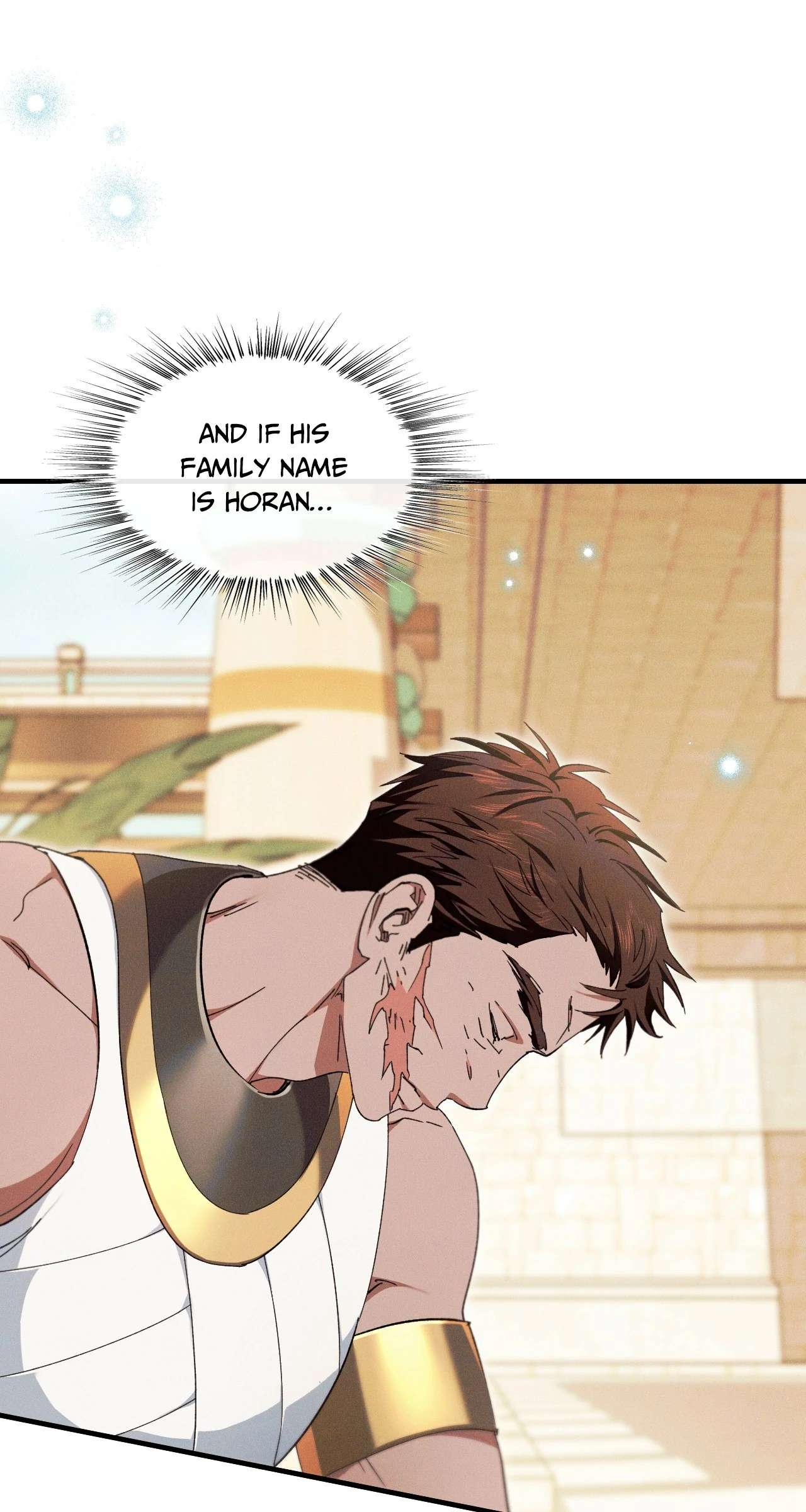 Devoured: The Serpent and the Pomegranate Chapter 8 page 4 - 