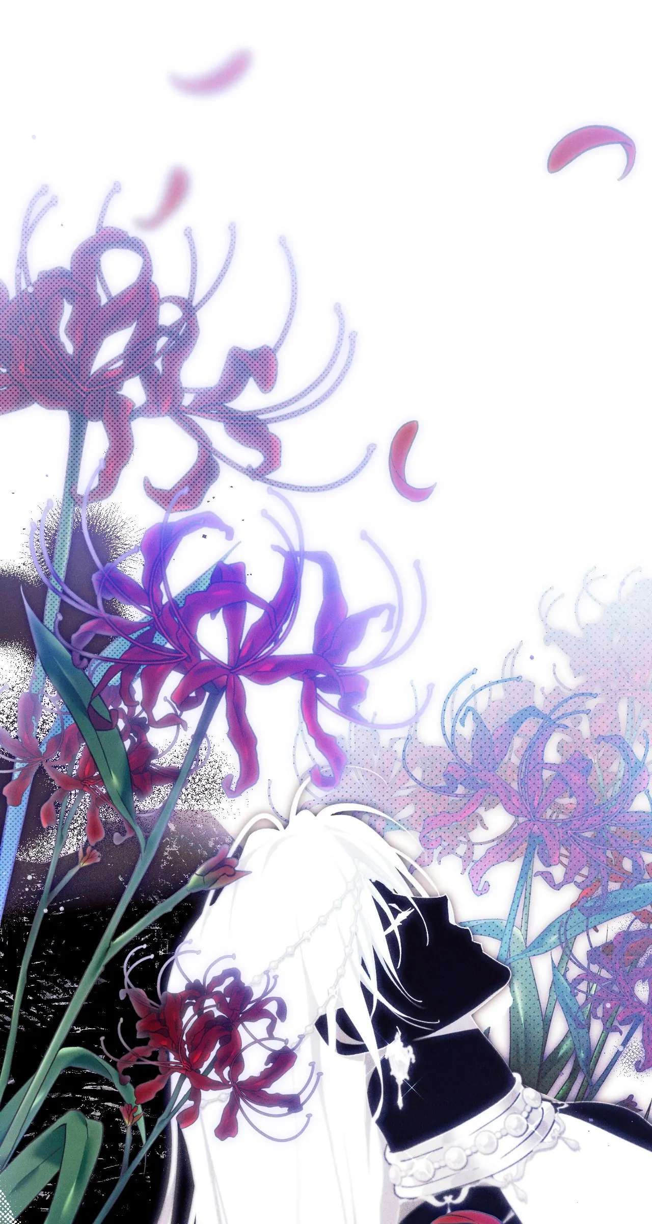 Devoured: The Serpent and the Pomegranate Chapter 8 page 34 - 