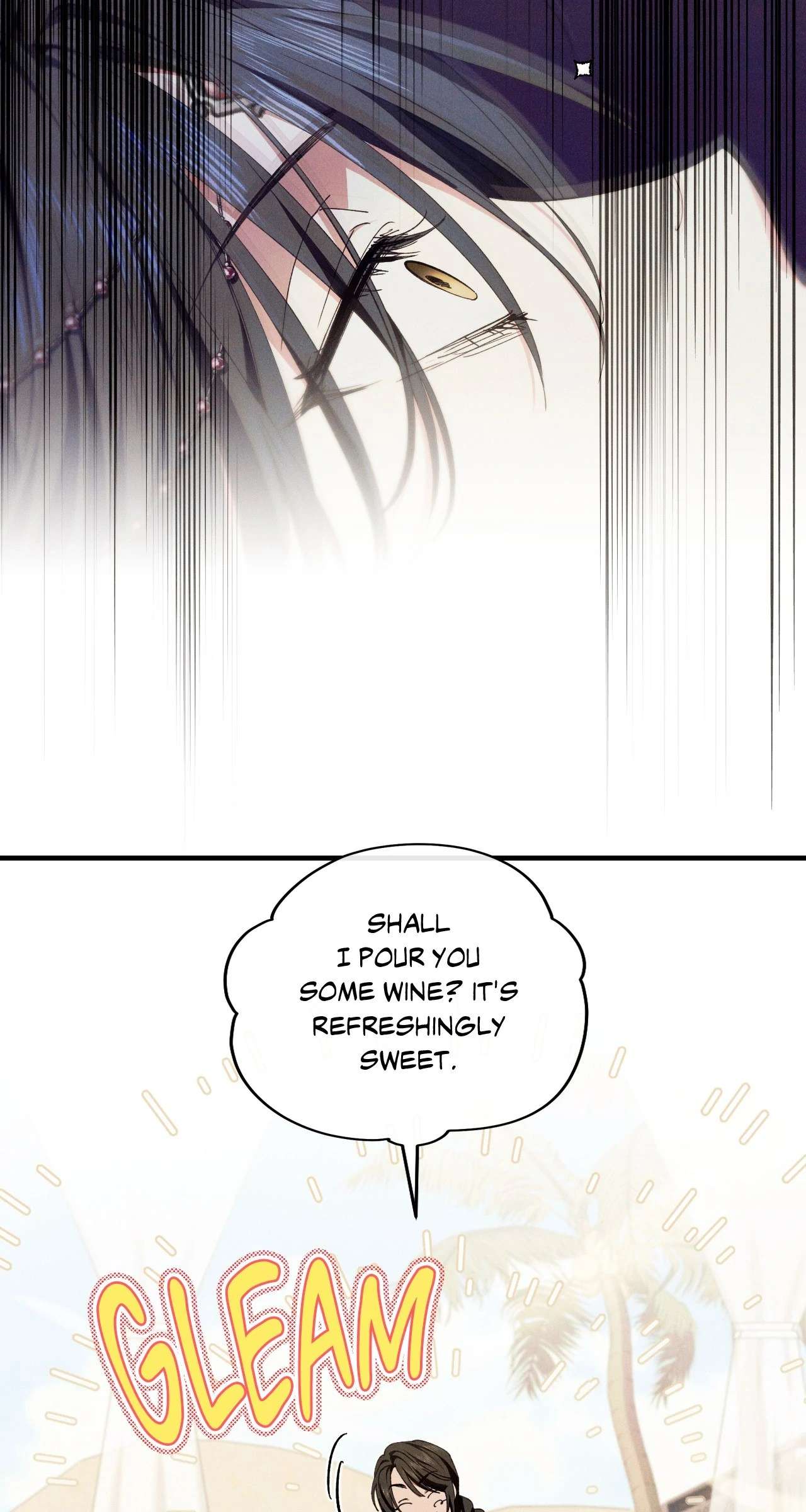 Devoured: The Serpent and the Pomegranate Chapter 8 page 37 - 