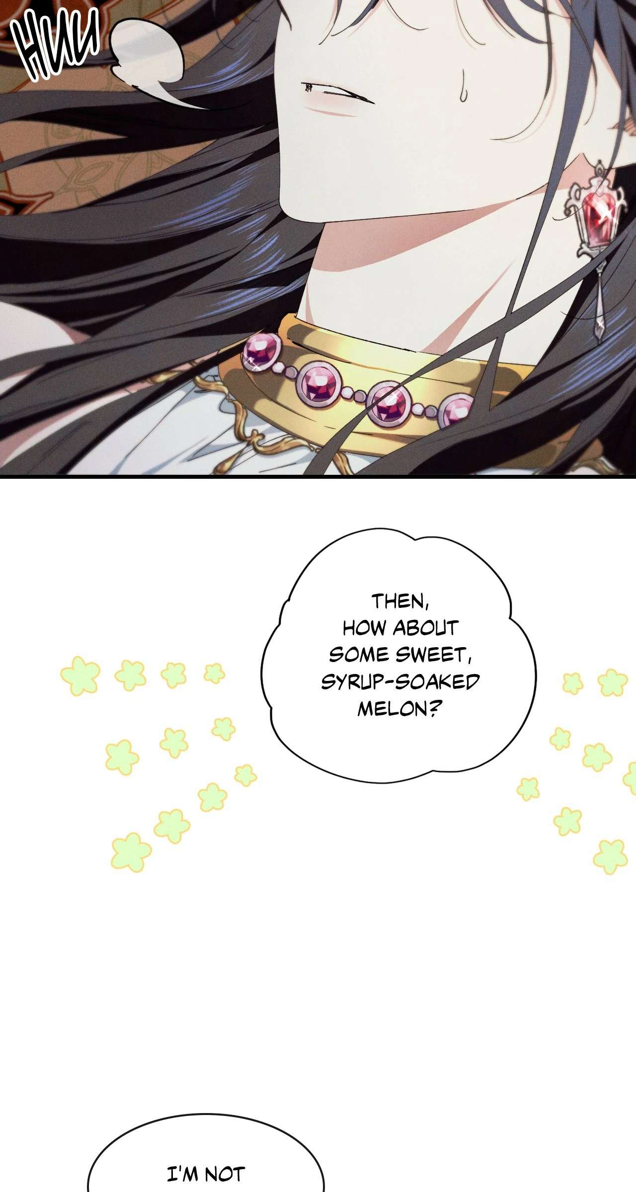 Devoured: The Serpent and the Pomegranate Chapter 8 page 39 - 