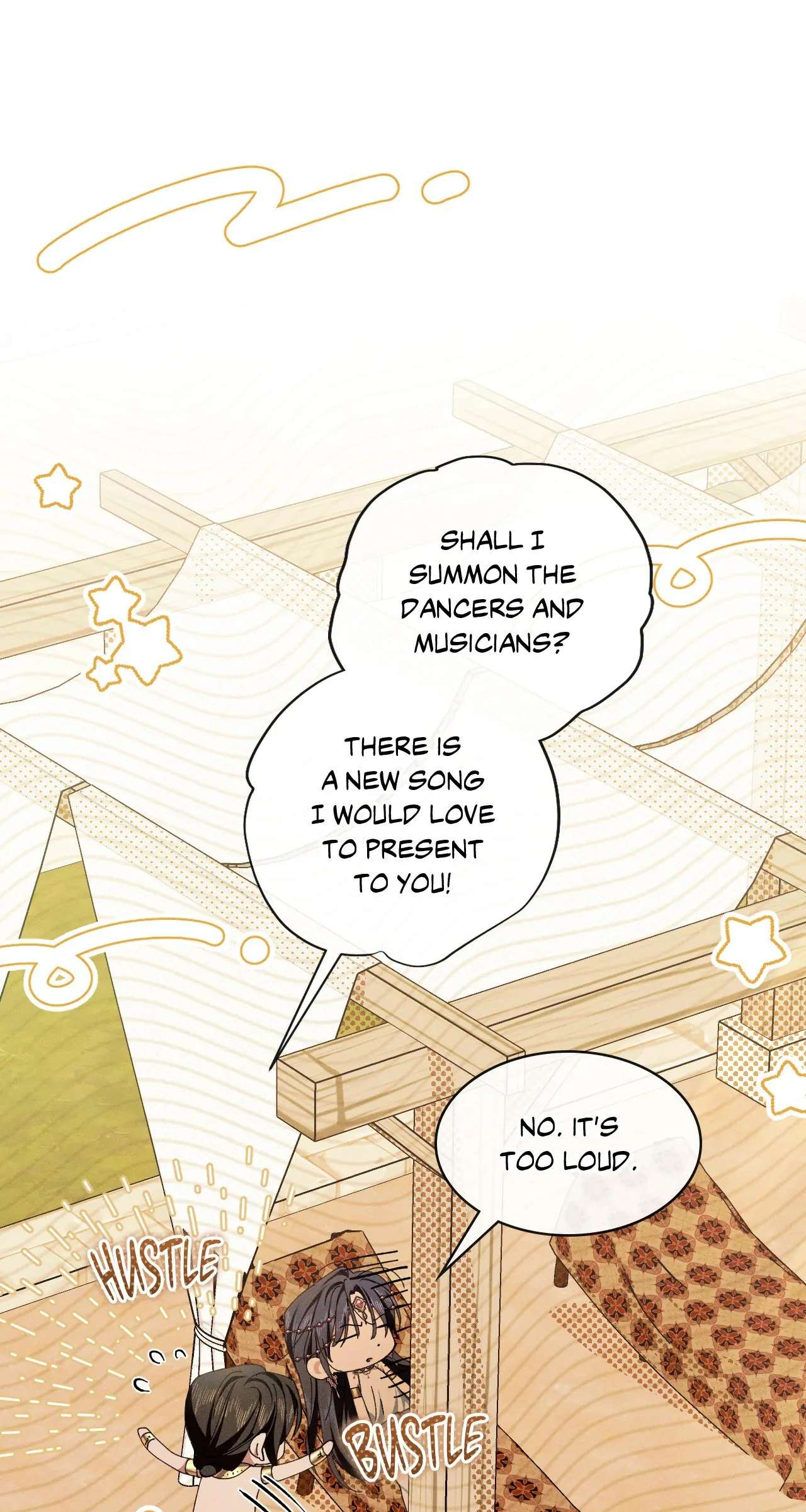 Devoured: The Serpent and the Pomegranate Chapter 8 page 41 - 