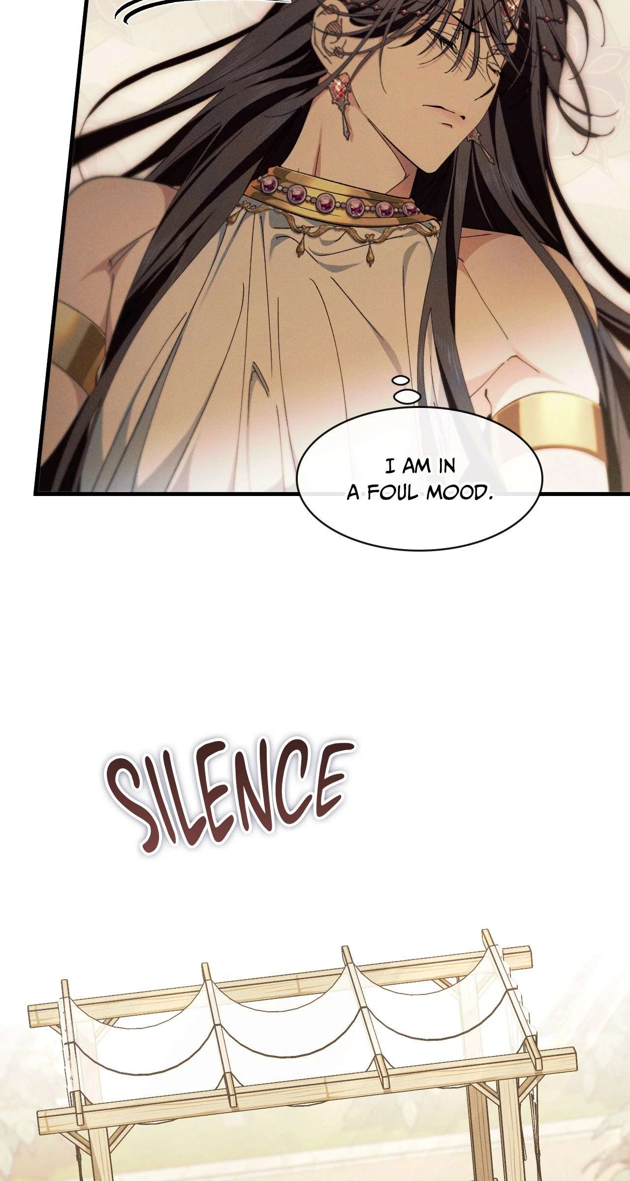 Devoured: The Serpent and the Pomegranate Chapter 8 page 44 - 