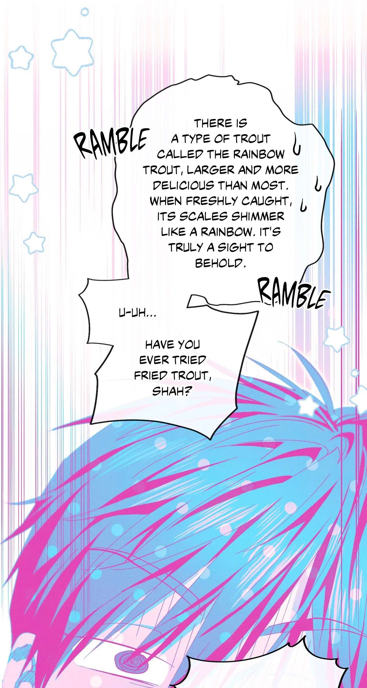 Devoured: The Serpent and the Pomegranate Chapter 8 page 57 - 