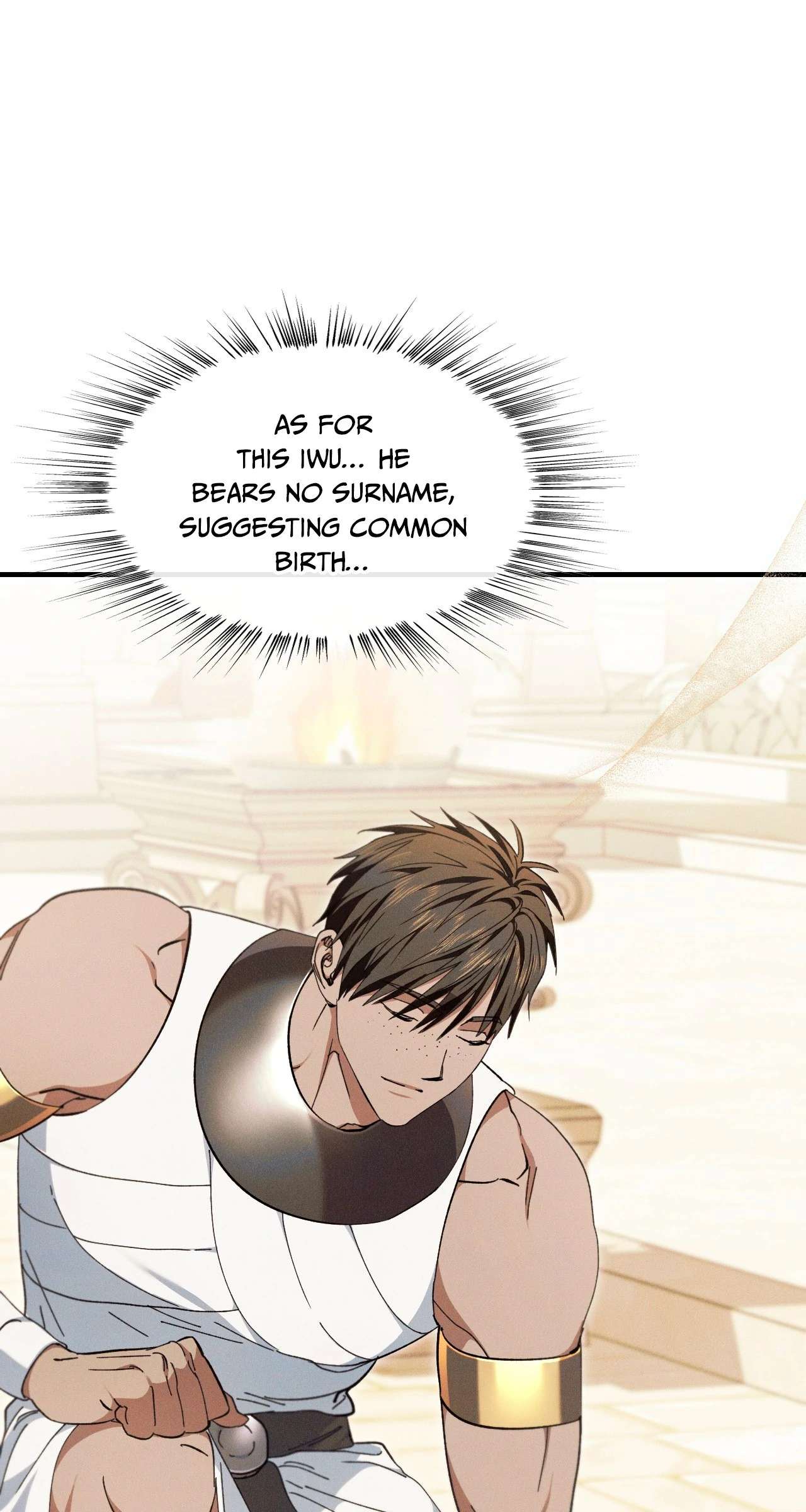 Devoured: The Serpent and the Pomegranate Chapter 8 page 7 - 