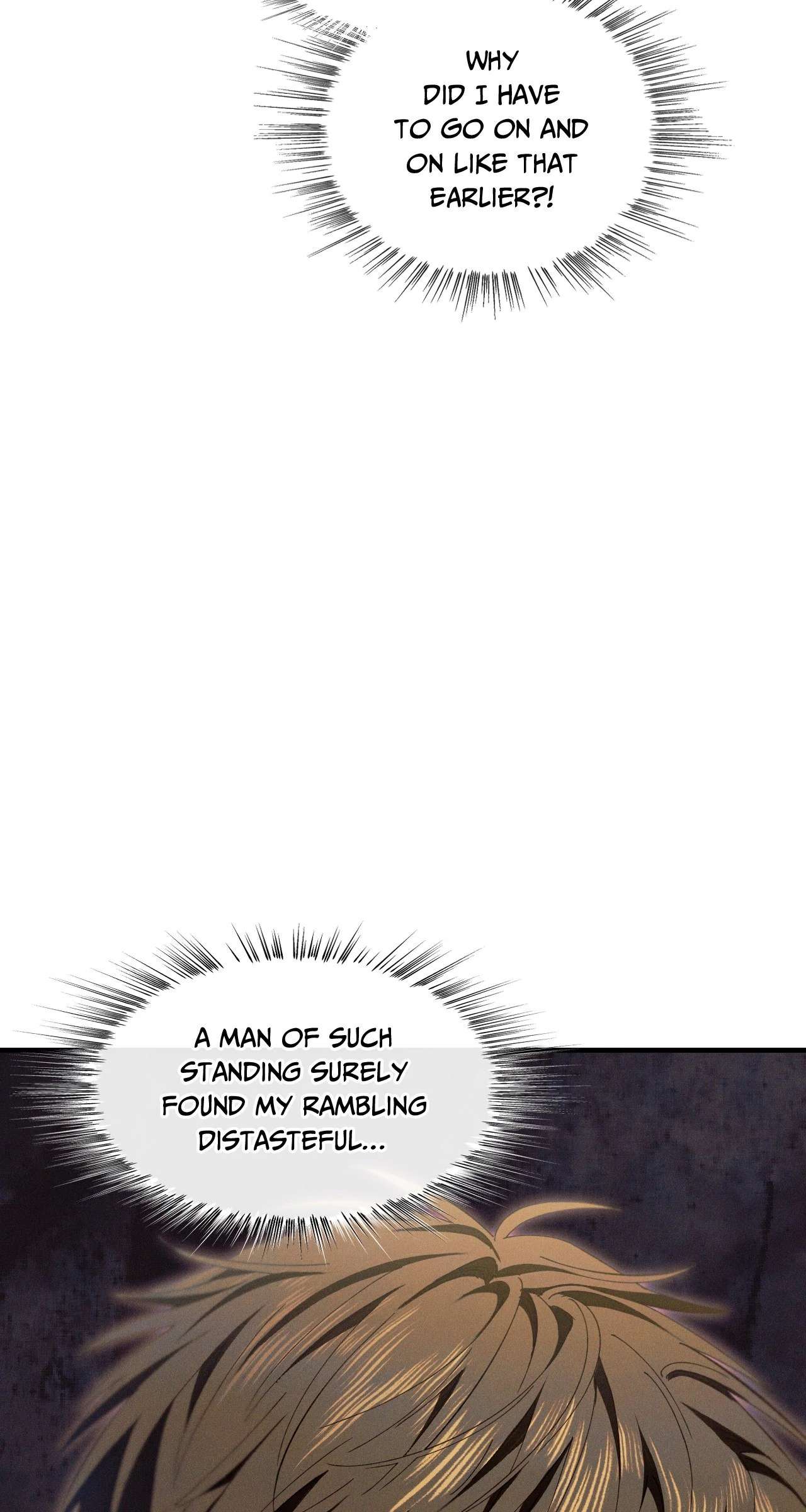 Devoured: The Serpent and the Pomegranate Chapter 8 page 64 - 