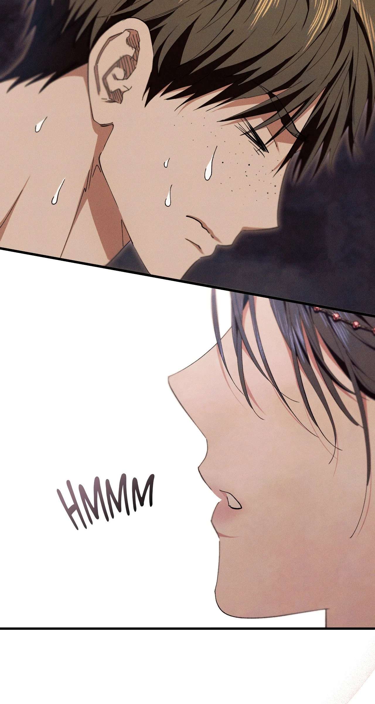Devoured: The Serpent and the Pomegranate Chapter 8 page 65 - 