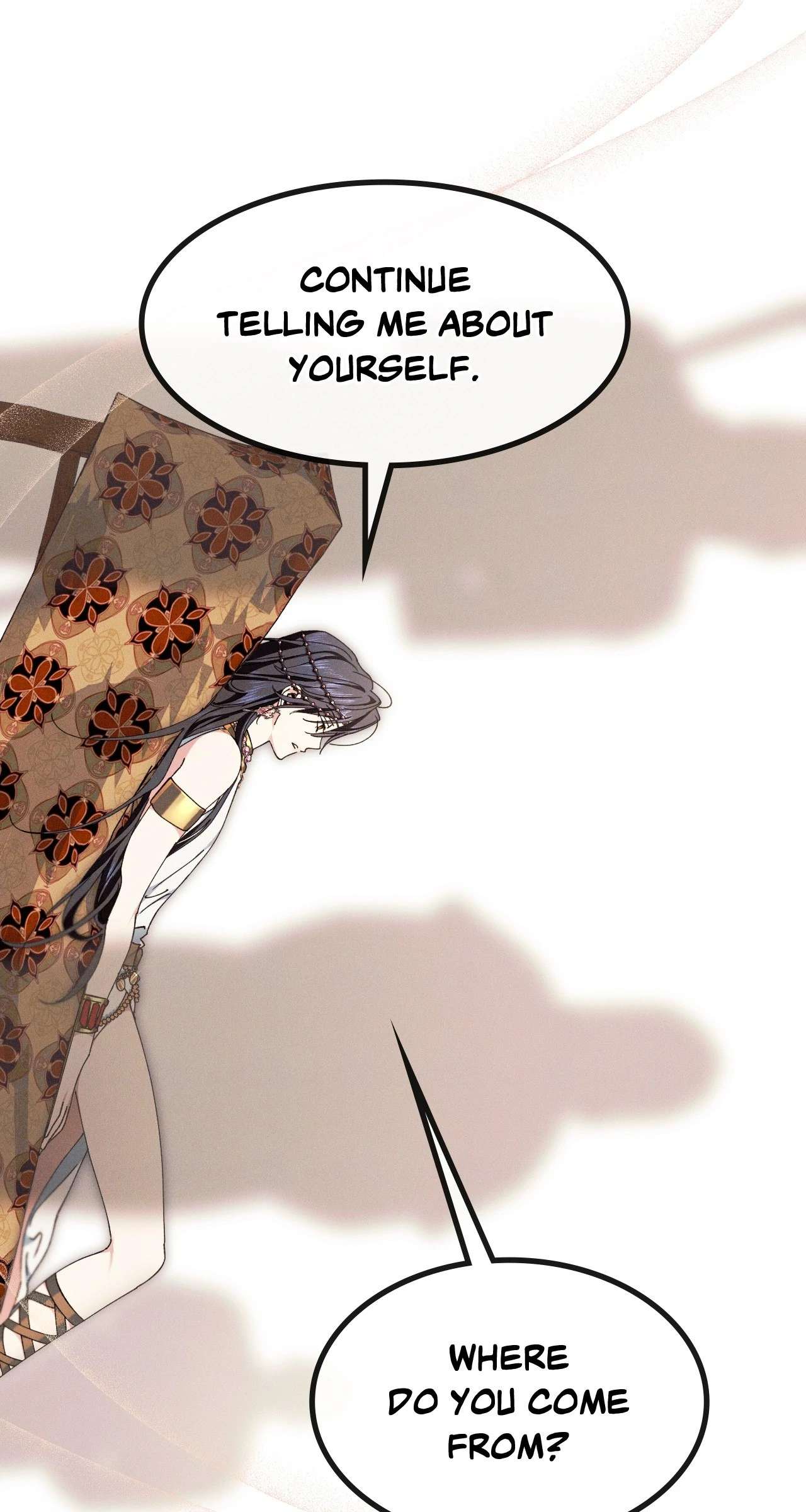 Devoured: The Serpent and the Pomegranate Chapter 8 page 66 - 